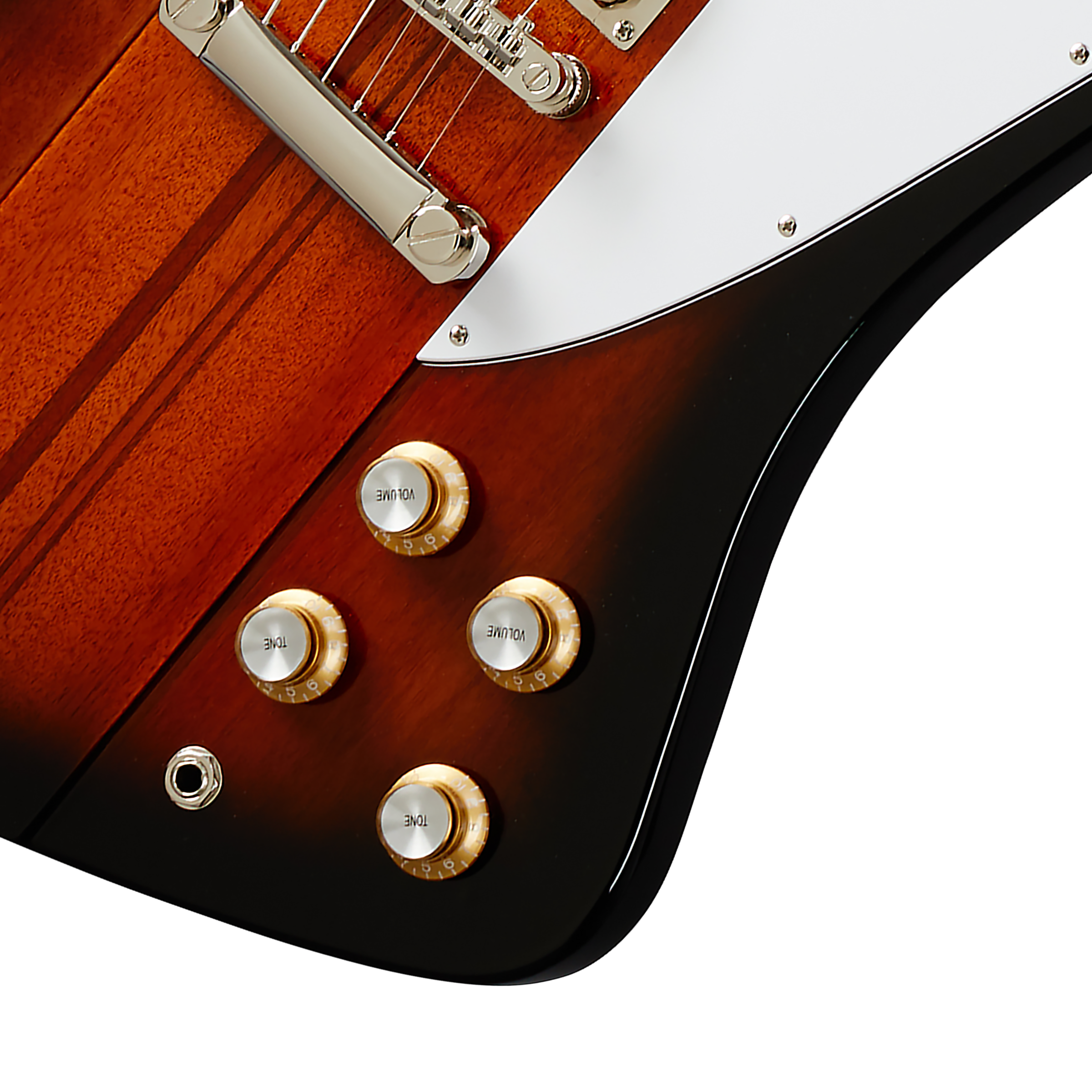 EPIPHONE Firebird Vintage Sunburst