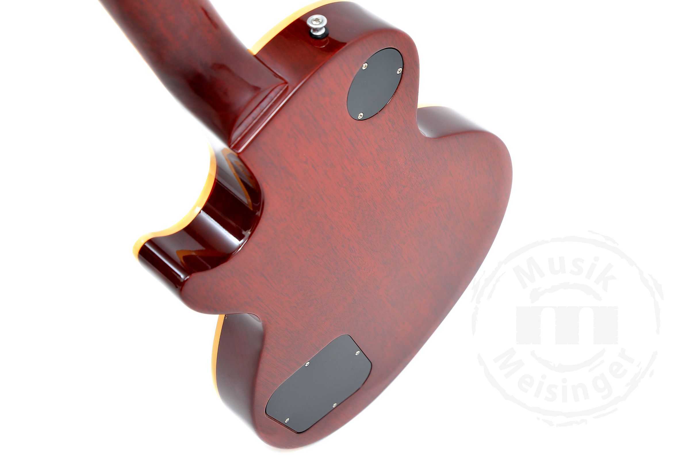 GIBSON Les Paul Classic Antique Heritage Cherry #GEBRAUCHT