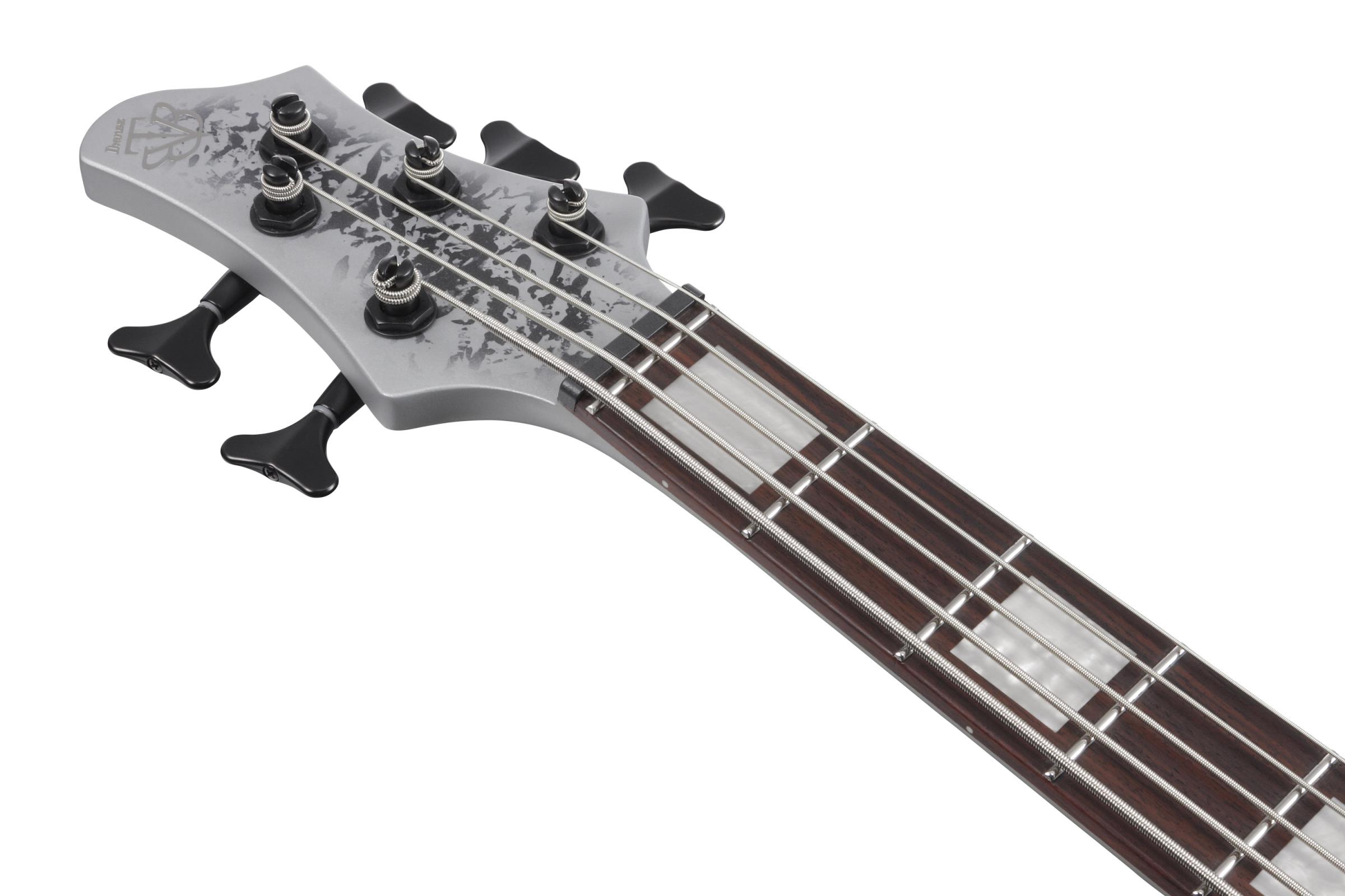 IBANEZ BTB25TH5-SLM