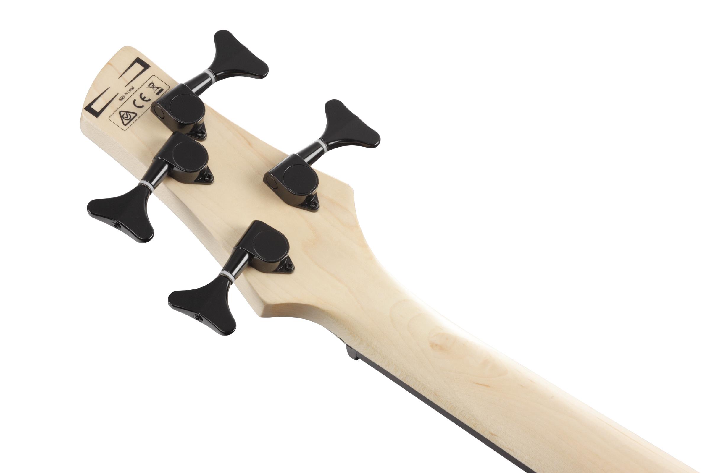 IBANEZ GSRM20B-WK