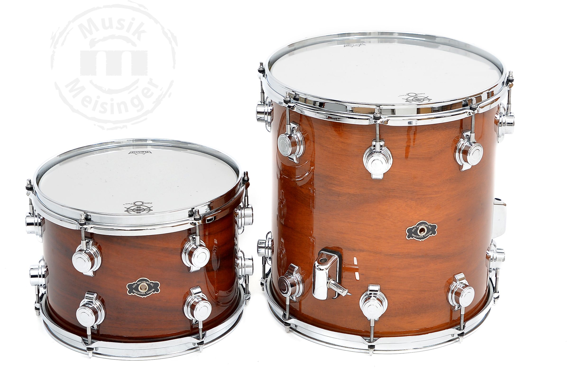 George Way Aristocrat Acacia 20BD,12TT,14FT