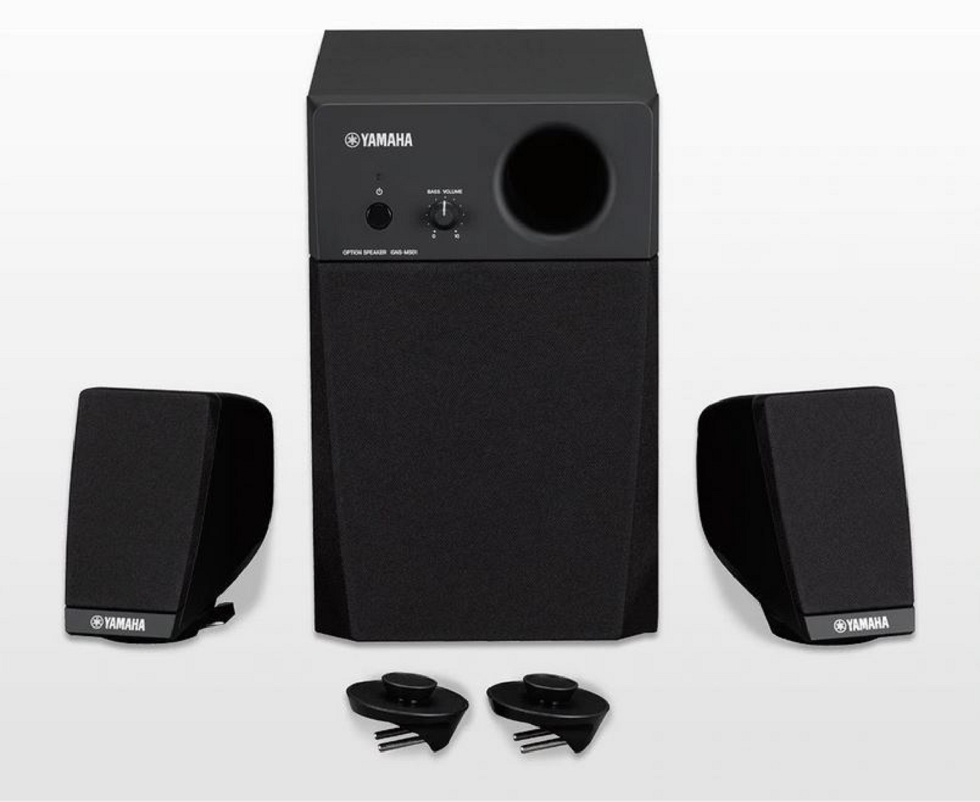 Yamaha Genos  Speaker Bundle