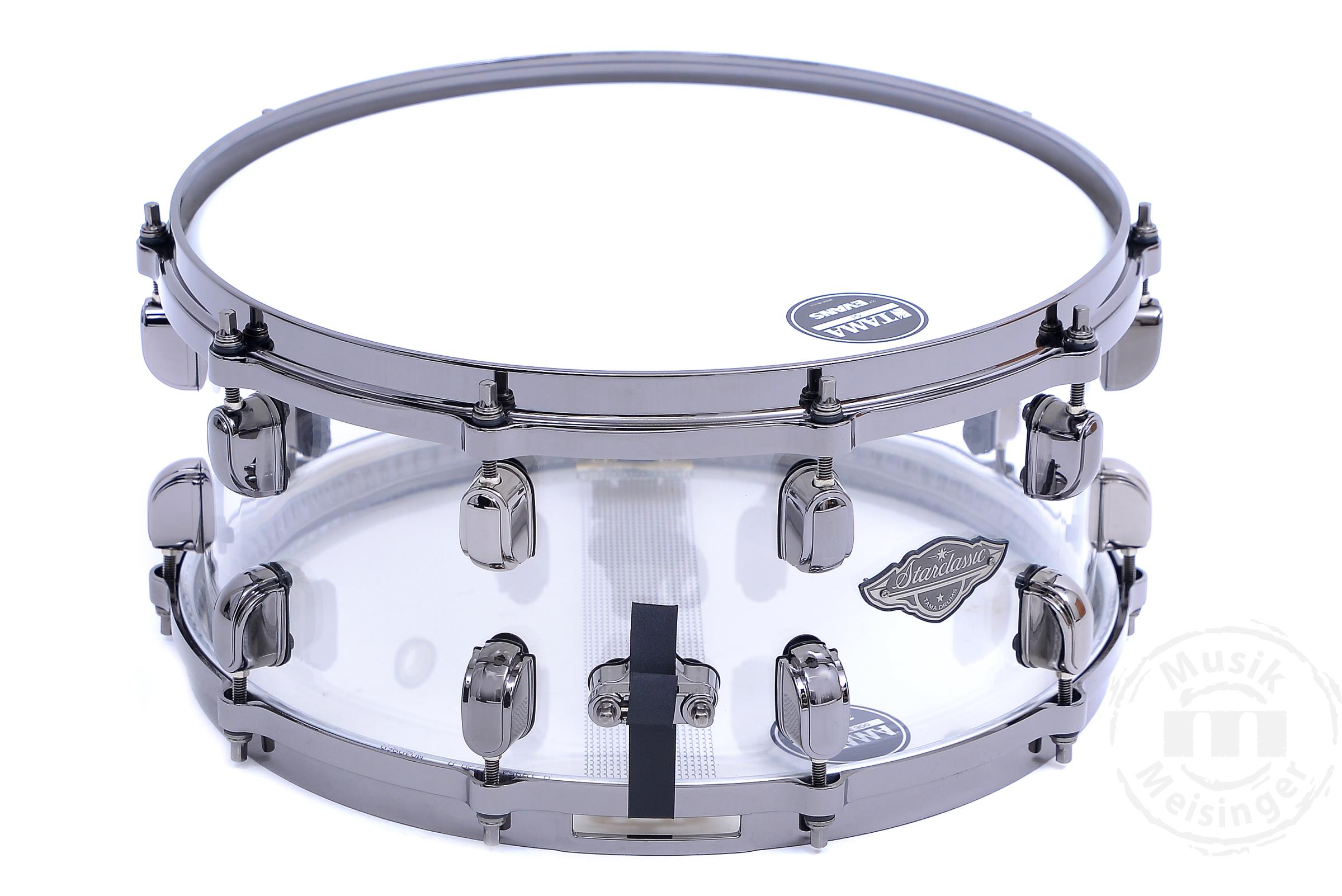 Tama MBAS65BN-CI Mirage Snare