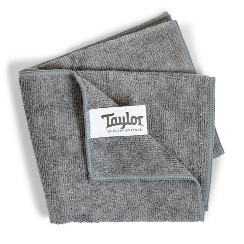 TAYLOR Premium Plush Microfibre Cloth,12"x15"