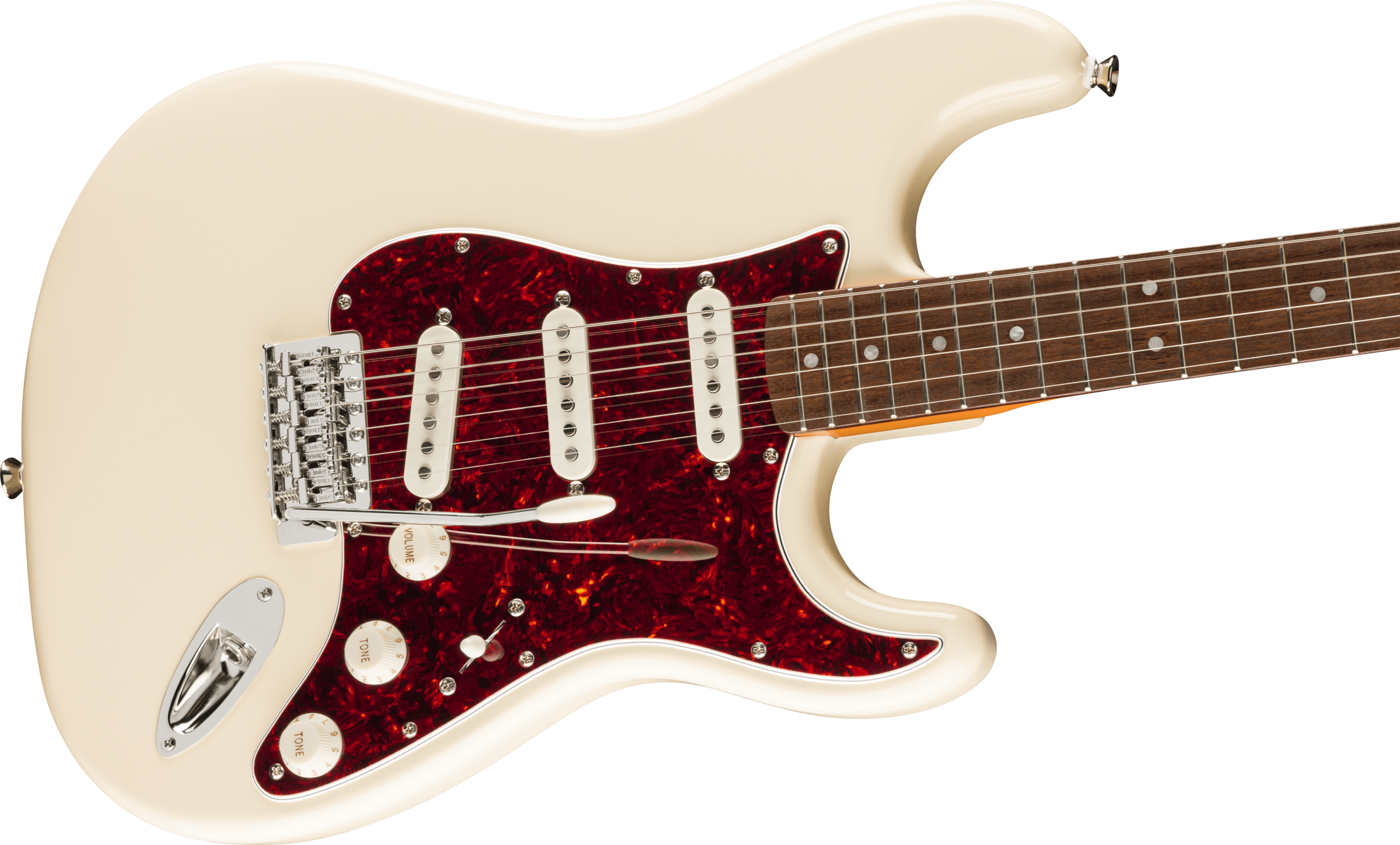 SQUIER FSR CV 60S STRAT LRL TPG MH OWT SQUIER FSR CV 60S STRAT LRL TPG MH OWT