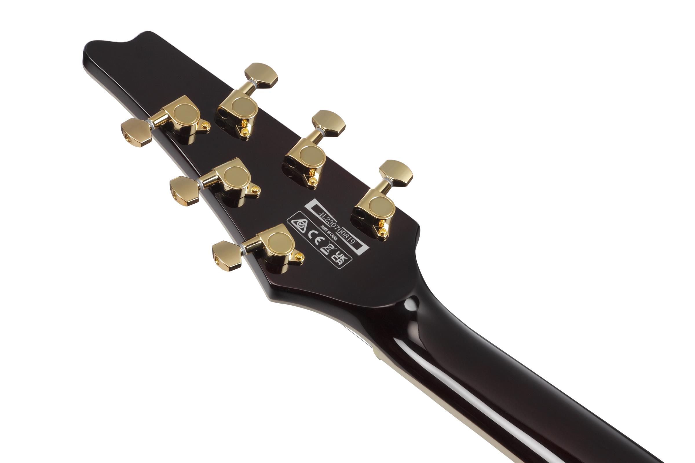 IBANEZ IC420-AAB IBANEZ IC420-AAB
