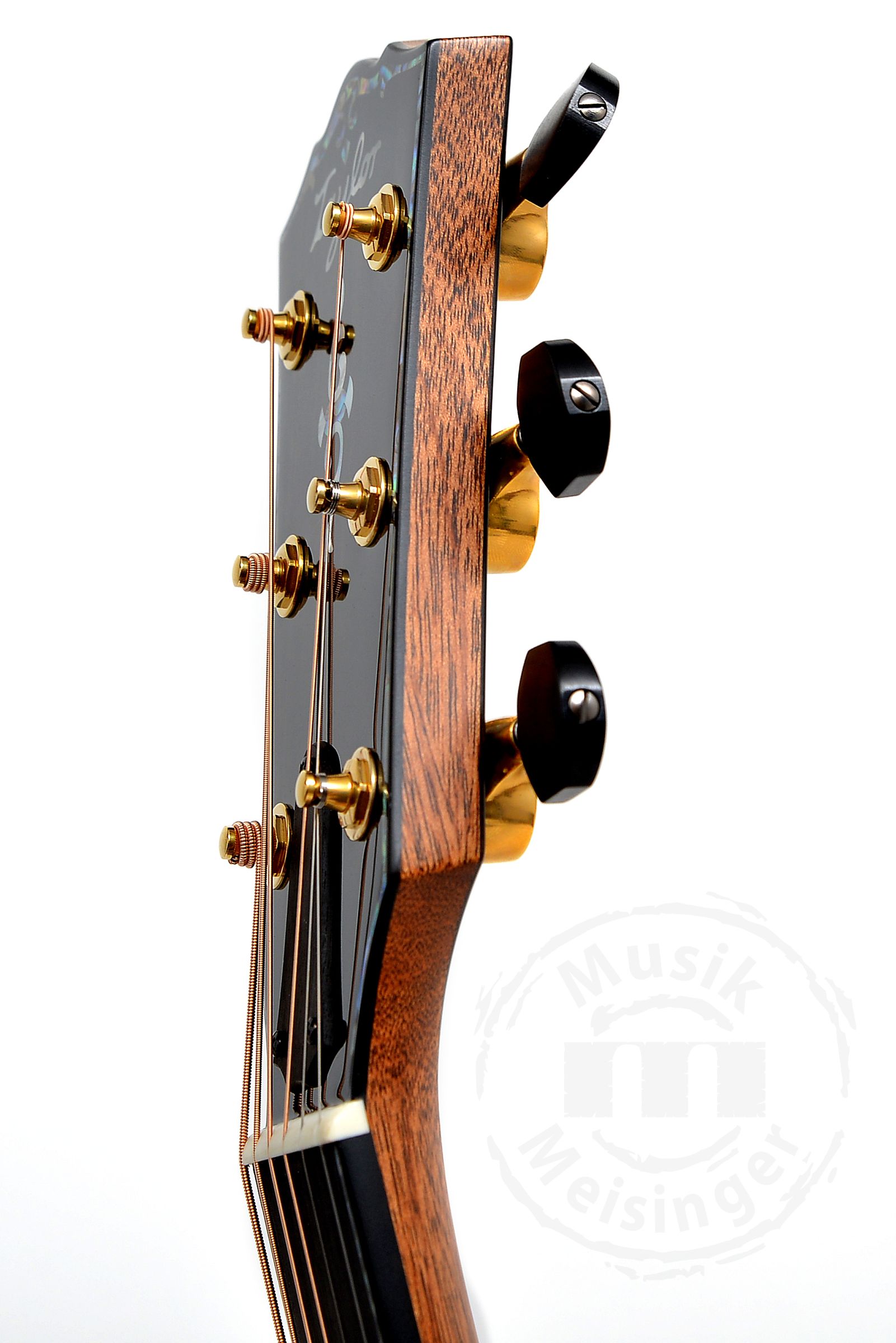 TAYLOR Gold Label 914e
