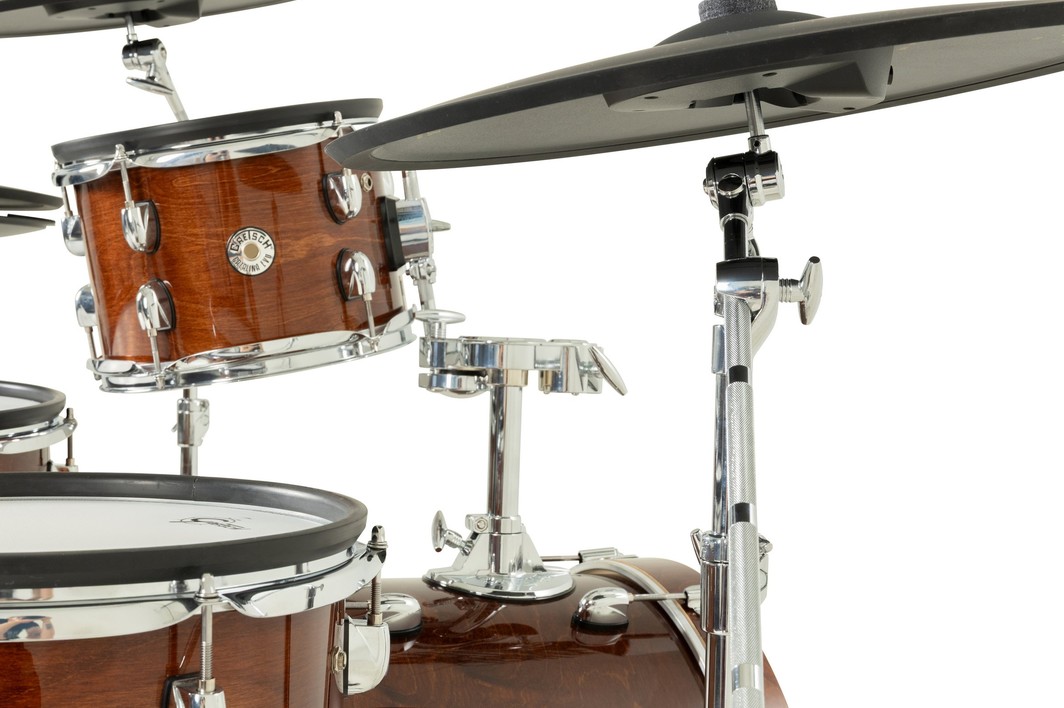 Gretsch Catalina EVO 18B/10TT/12FT/14SD Walnut Glaze