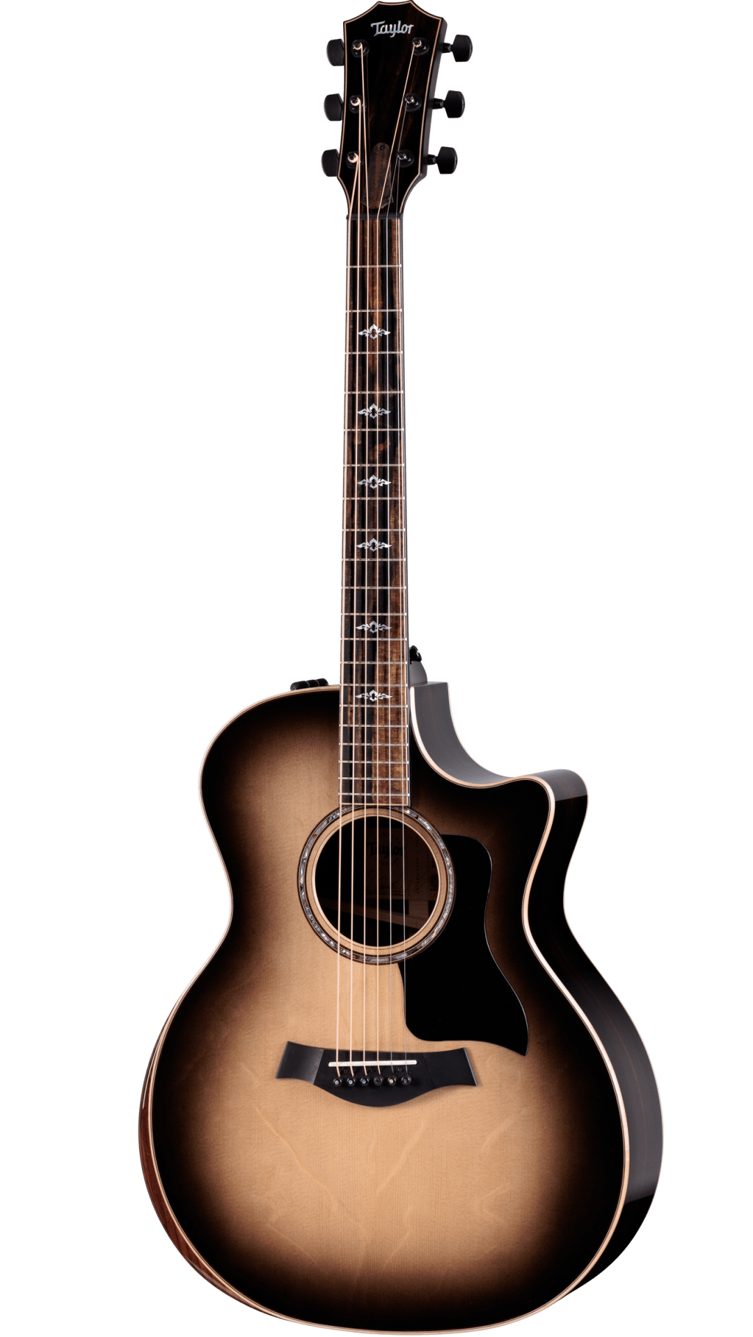TAYLOR 814ce Special Edition Charcoal