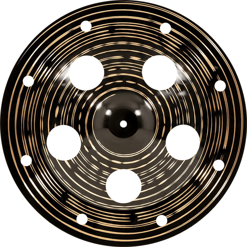 Meinl Classics Custom Dark 18" Stack