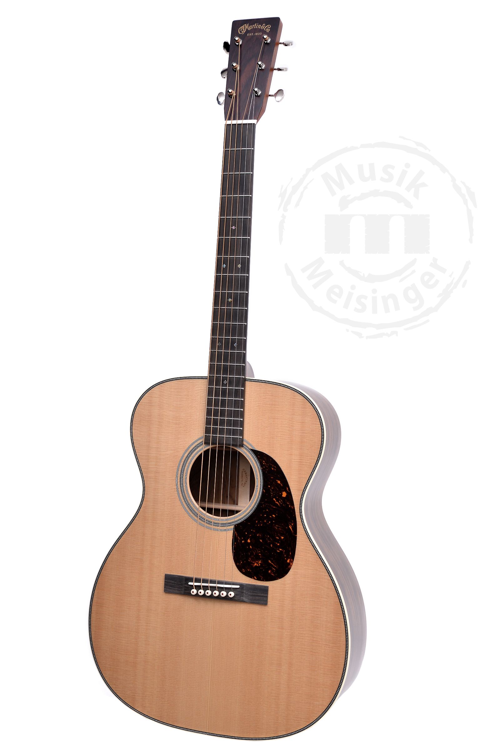 MARTIN GUITARS 000-Custom
