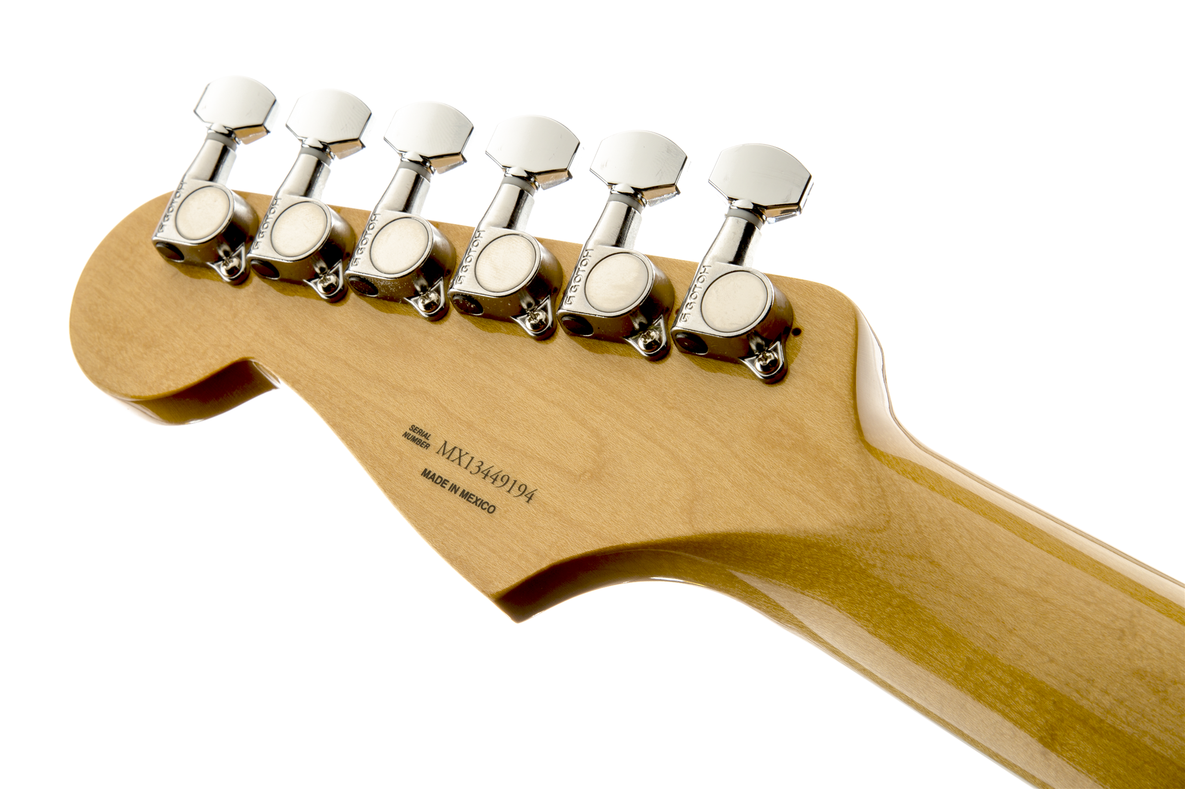 FENDER KURT COBAIN JAGUAR NOW RW 3TSB