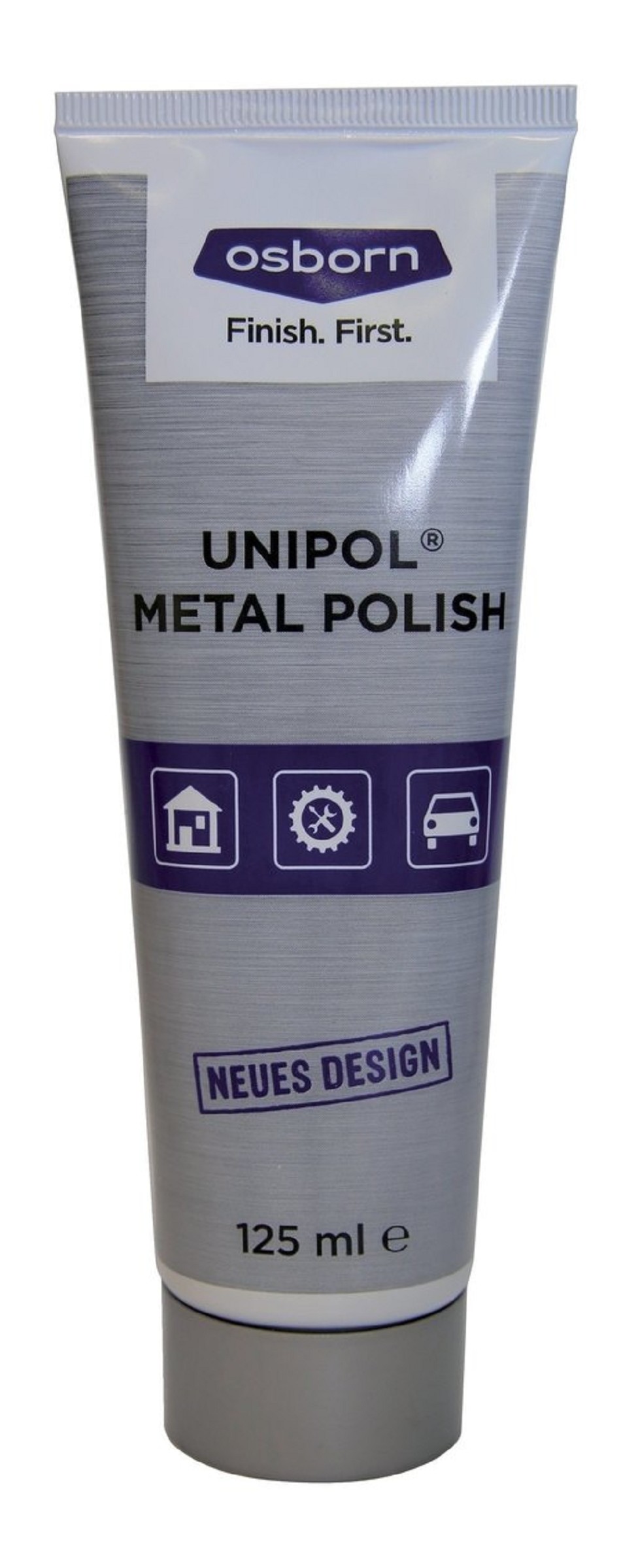 Unipol Metallputzmittel