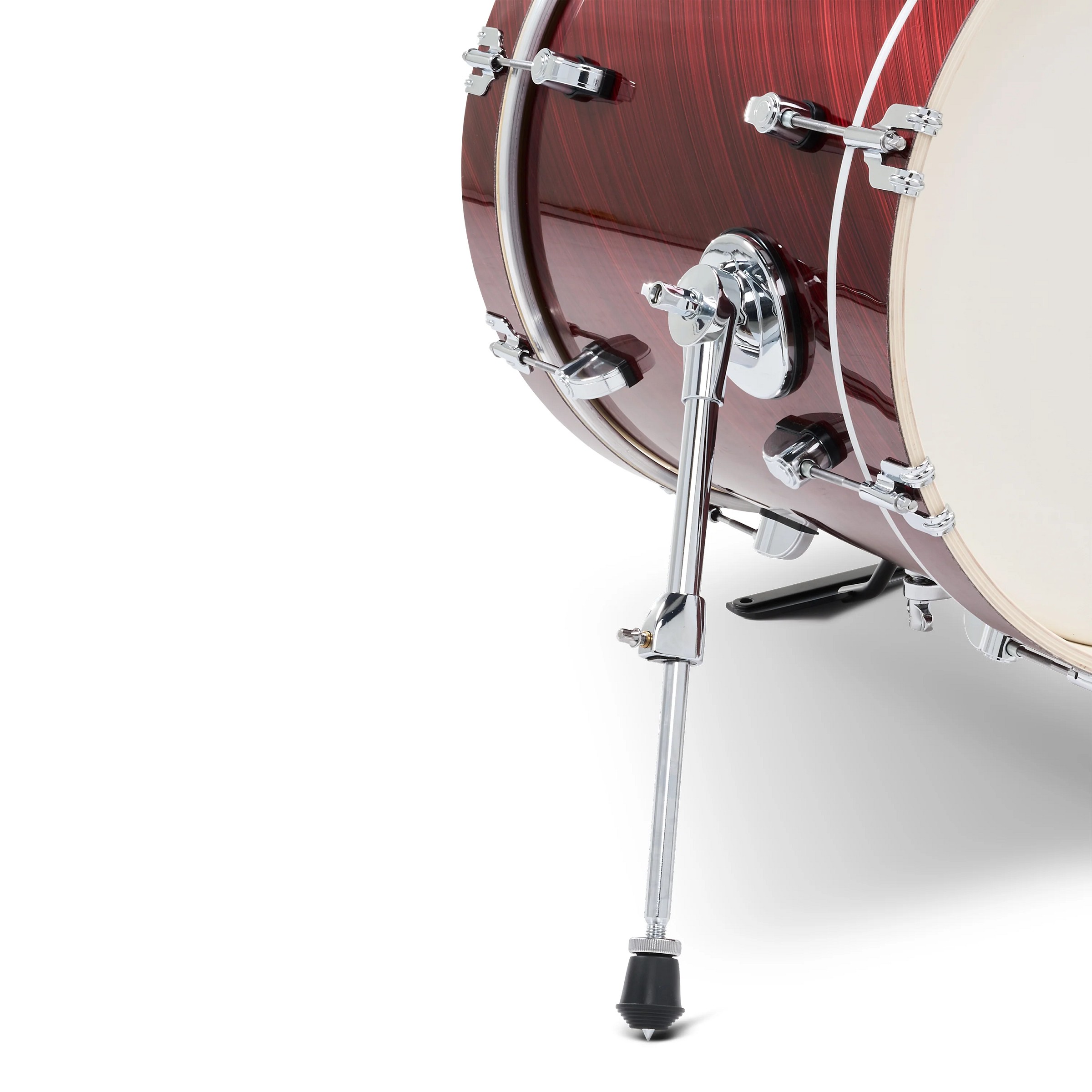 PDP New Yorker Shellset Twisted Cherry