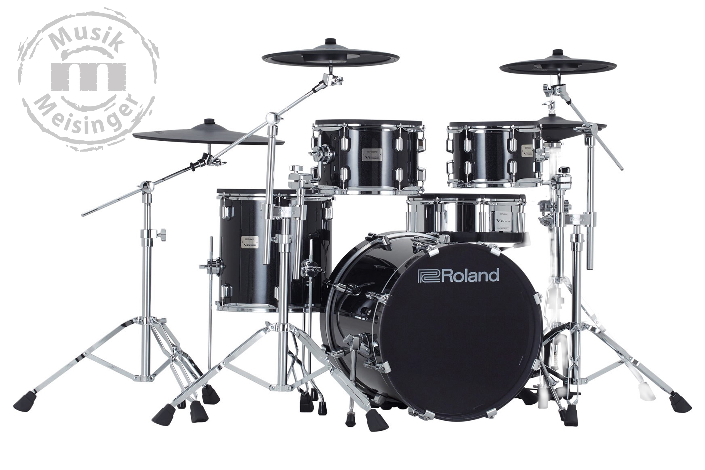 Roland VAD-507 mit TD-50 Modul E-Drum Set (Showroom)