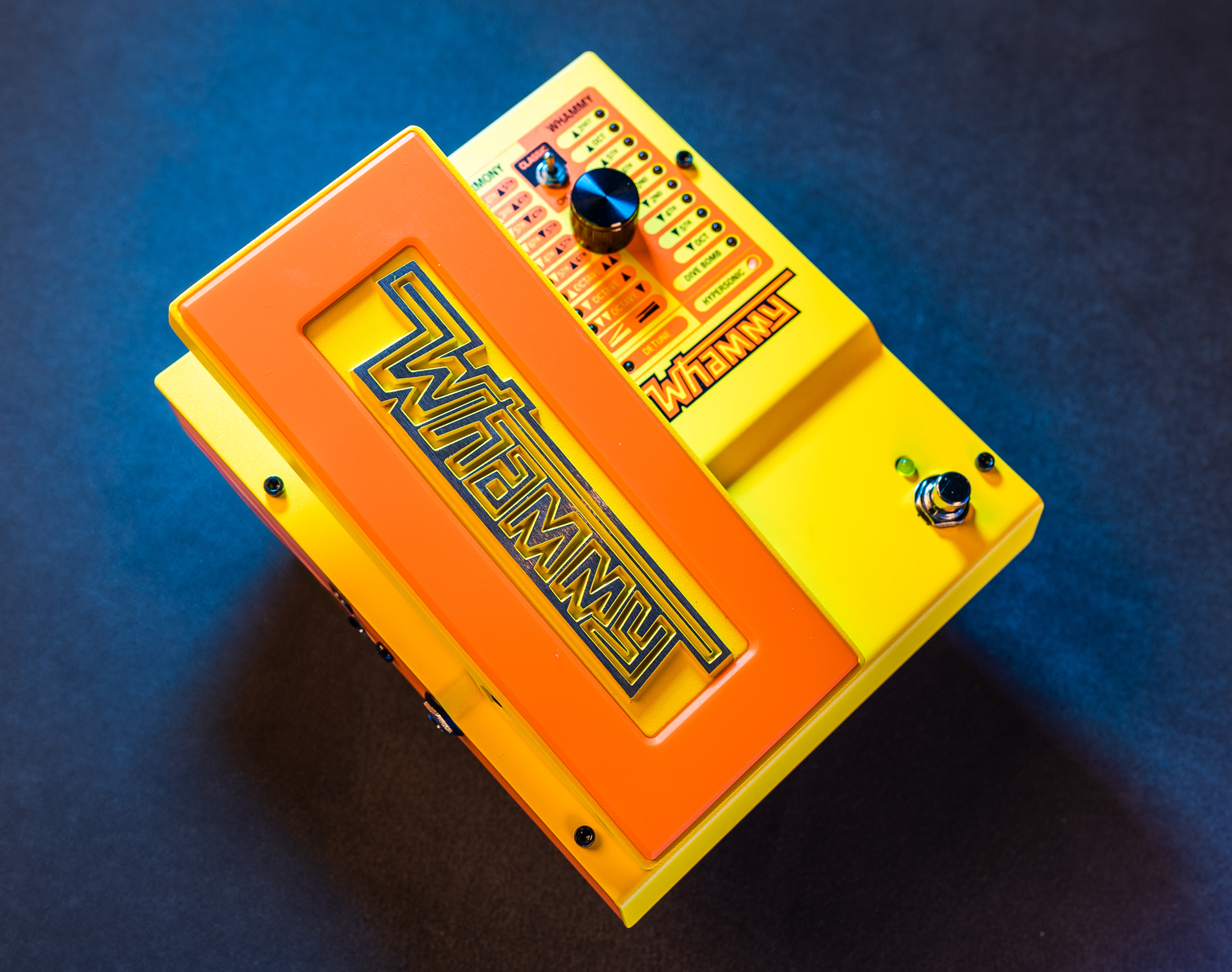 DIGITECH Whammy MonoNeon Signature