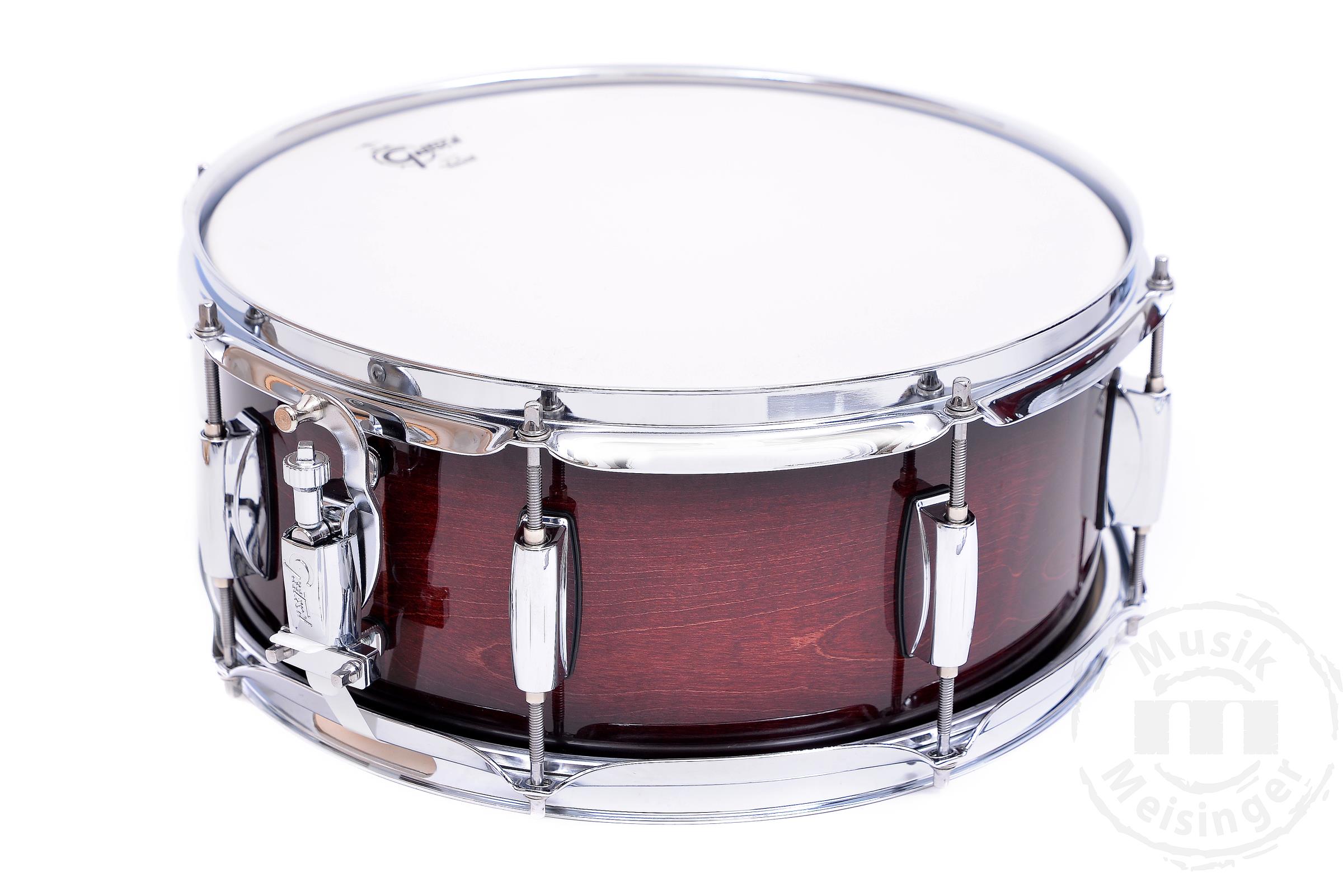 Gretsch Catalina Maple 20" Komplettset Gretsch Catalina Maple 20" Komplettset