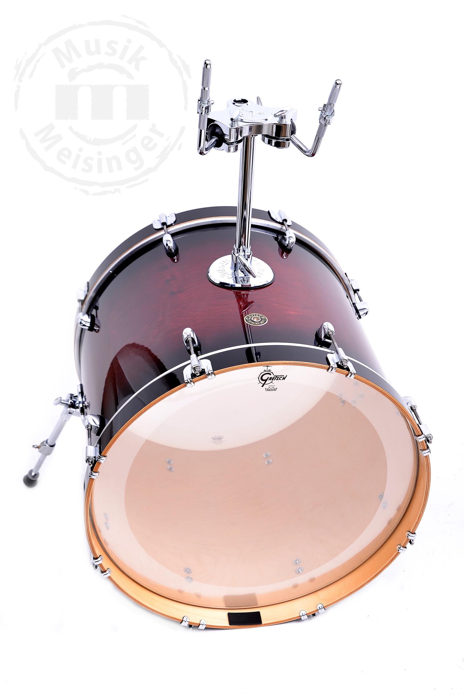 Gretsch Catalina Maple 20" Komplettset Gretsch Catalina Maple 20" Komplettset