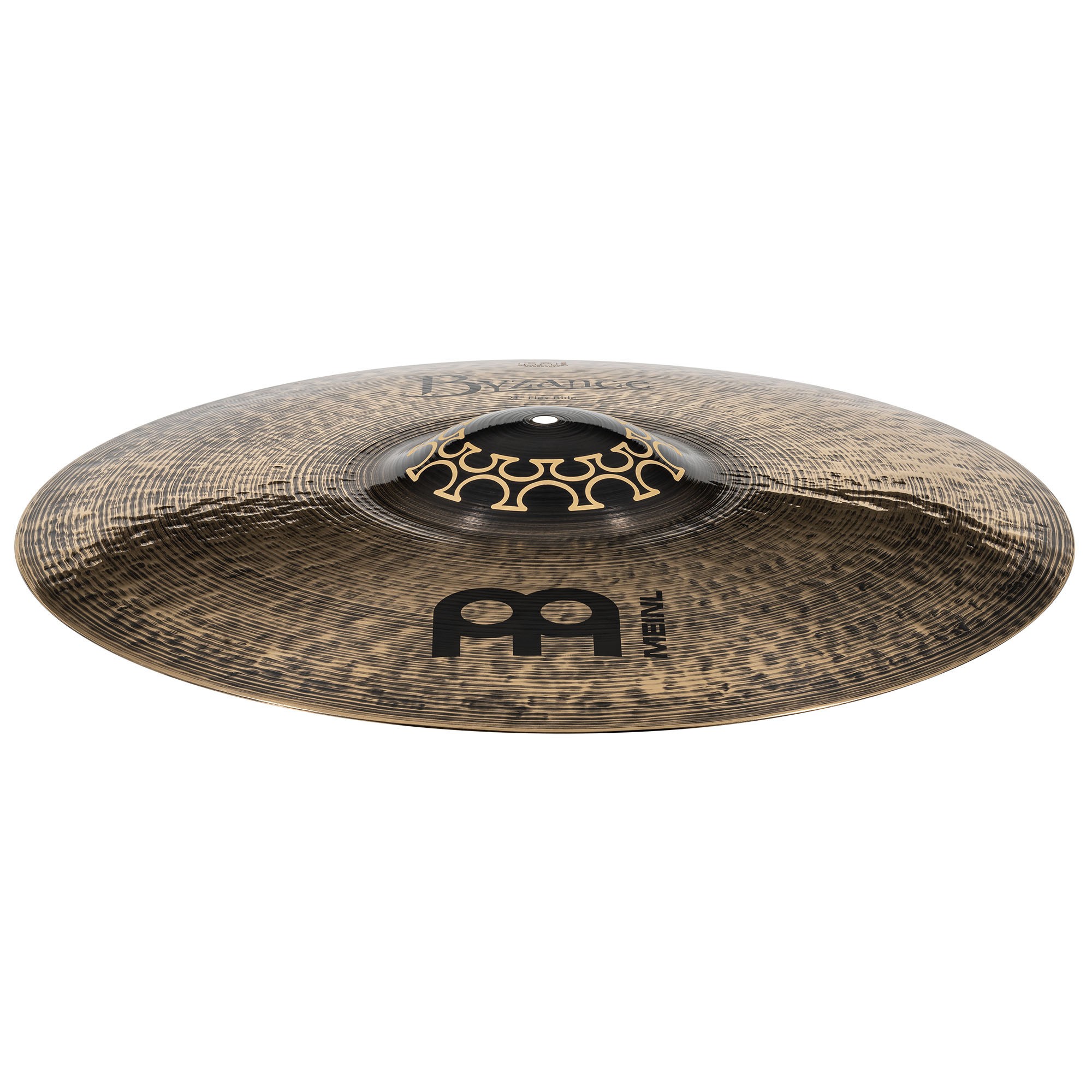 Meinl Byzance 21" Flex Ride Thomas Lang Signature