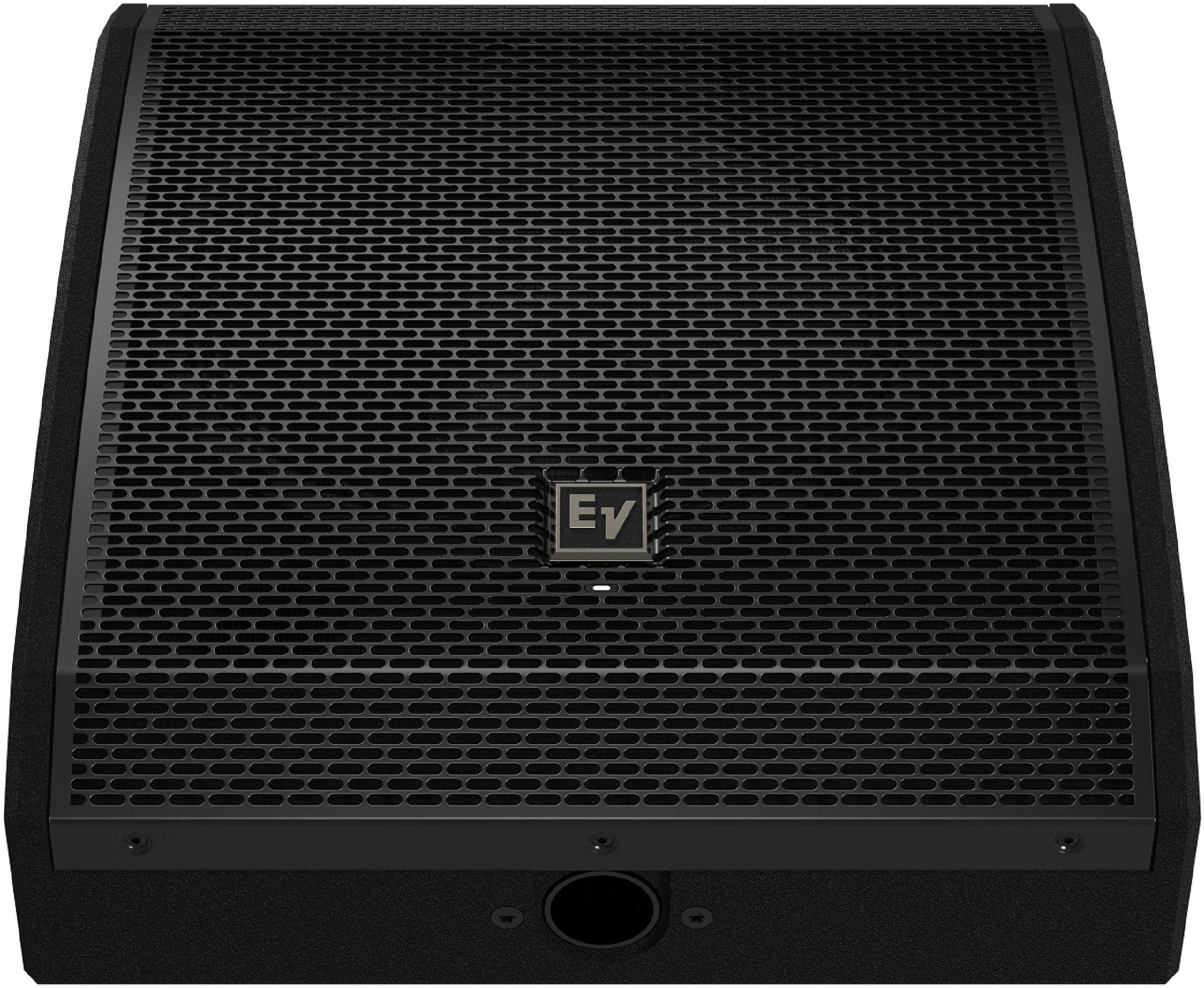 EV PXM-12MP, 12" Coax Biamped multifunktioneller Monitor