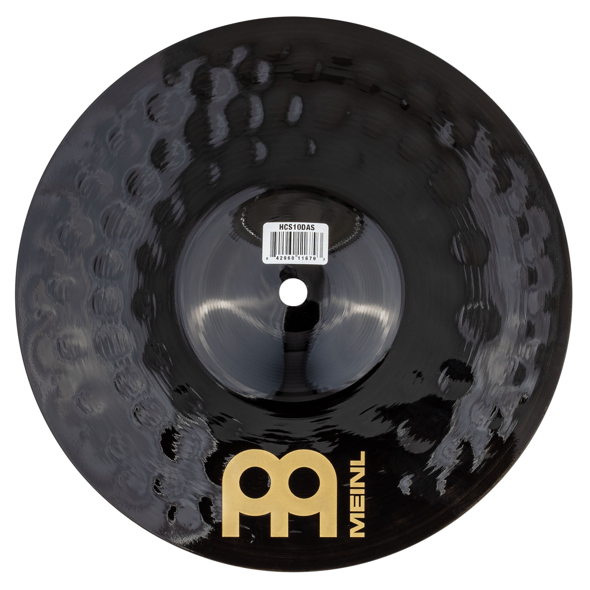 Meinl HCS Dark 10" Splash