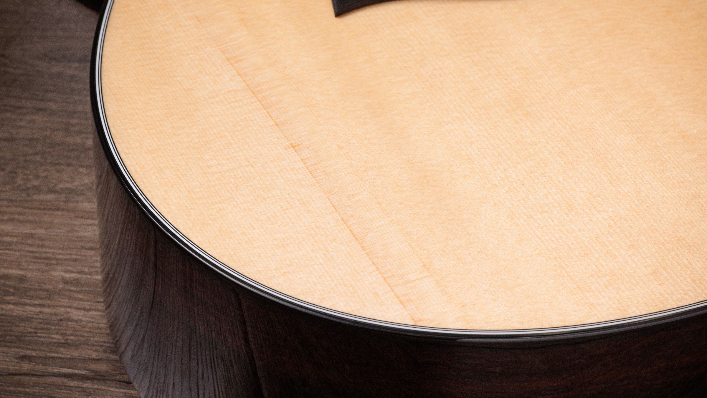 TAYLOR 412ce Natural, Next Generation