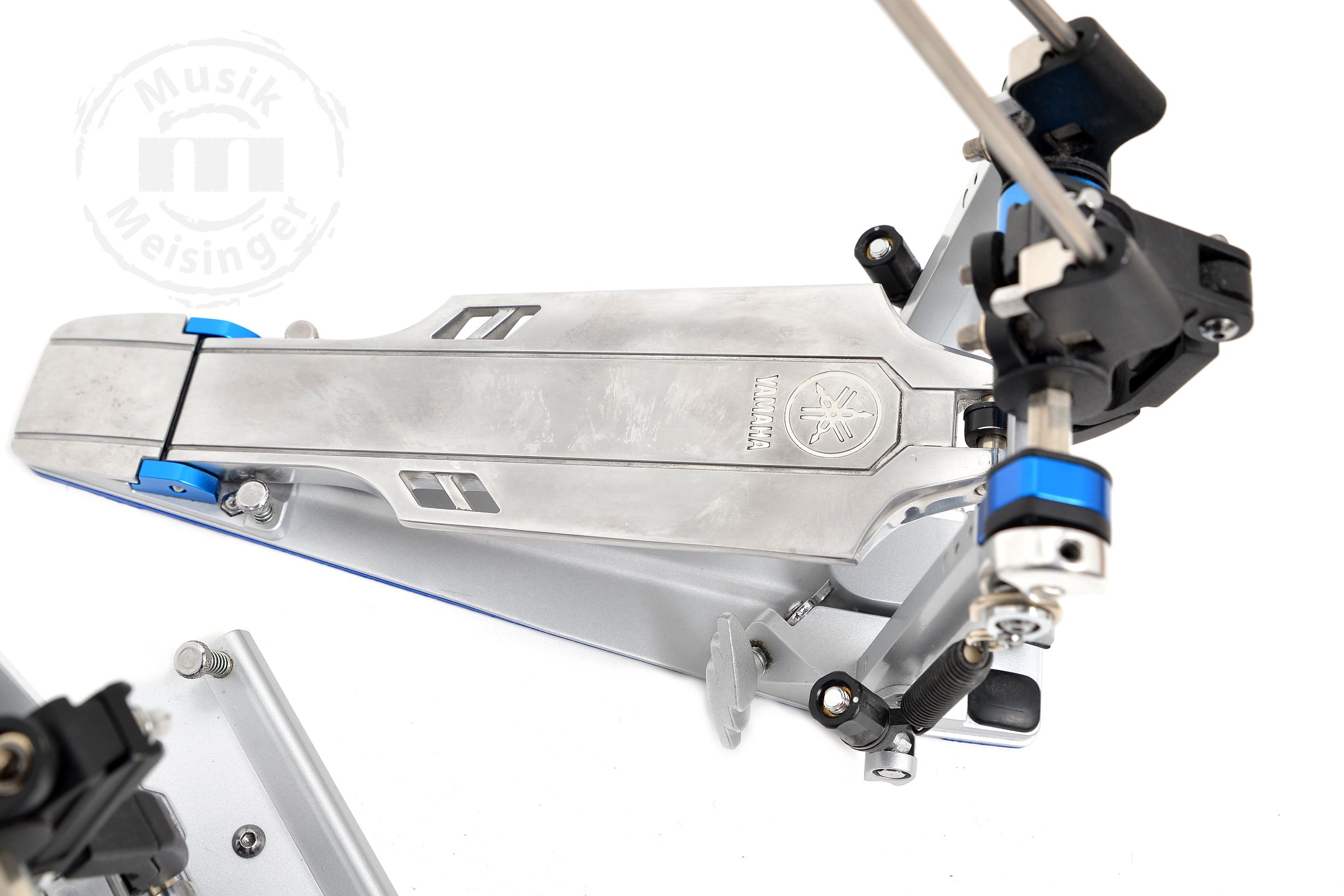 Yamaha DFP-9D Doppelpedal gebraucht Yamaha DFP-9D Doppelpedal gebraucht