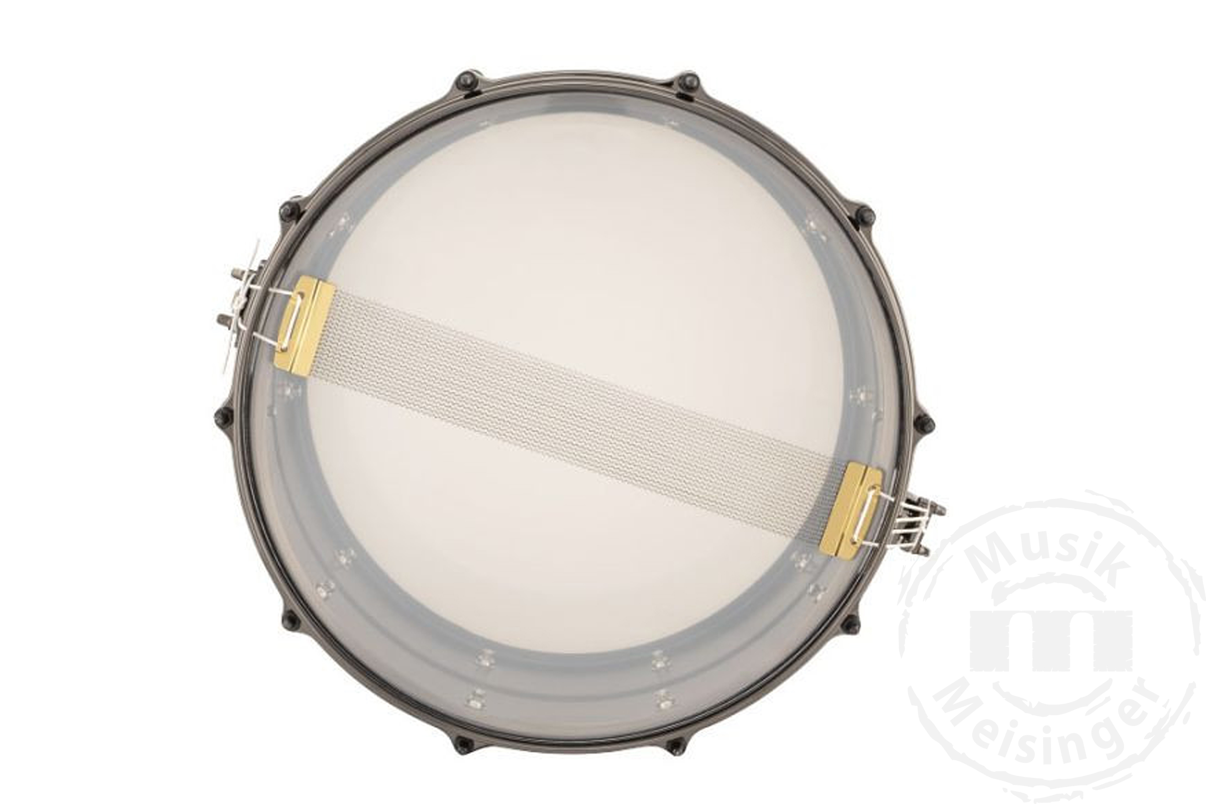 Ludwig LU6514DIR 14x6,5 Universal Brass Snare