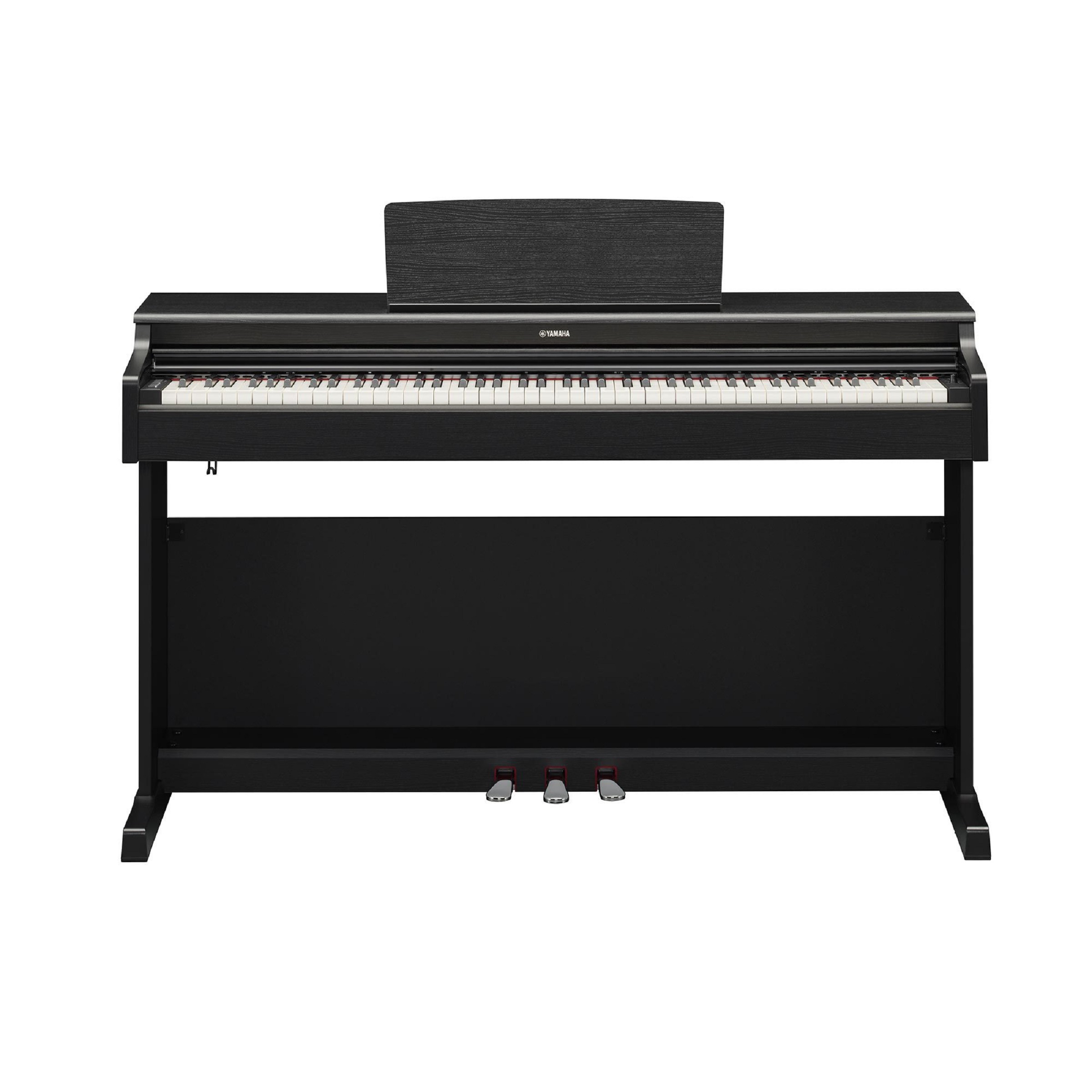 Yamaha YDP 165 B schwarz