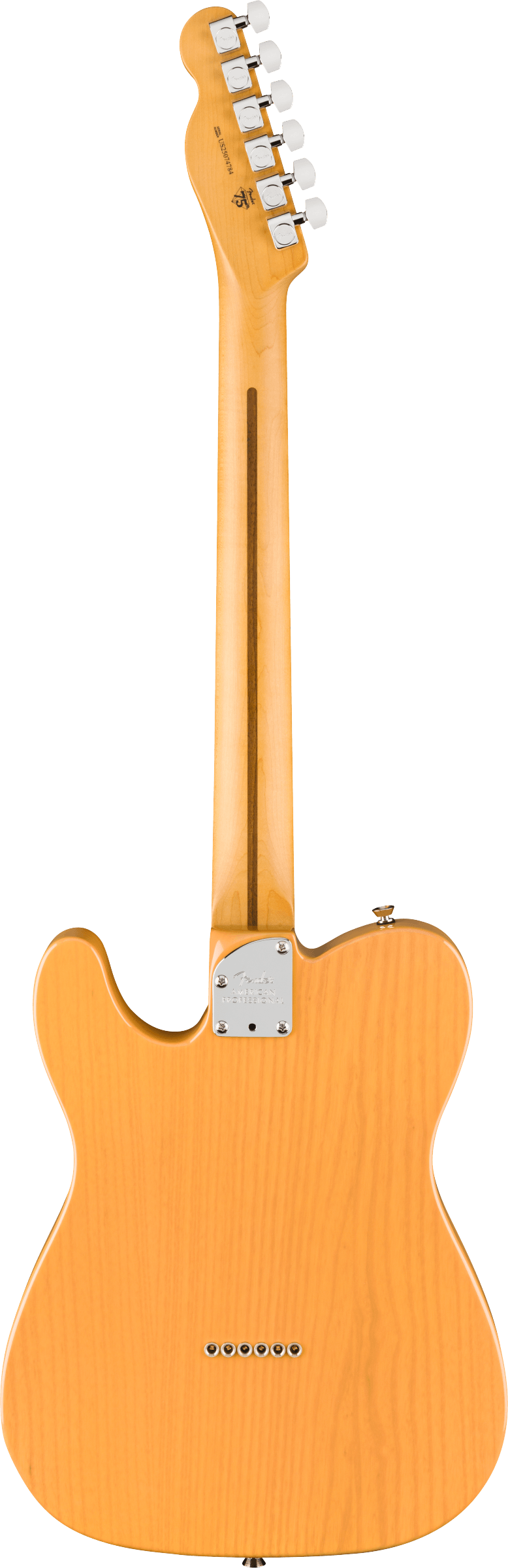 FENDER AM PROF TELE MN BTB X