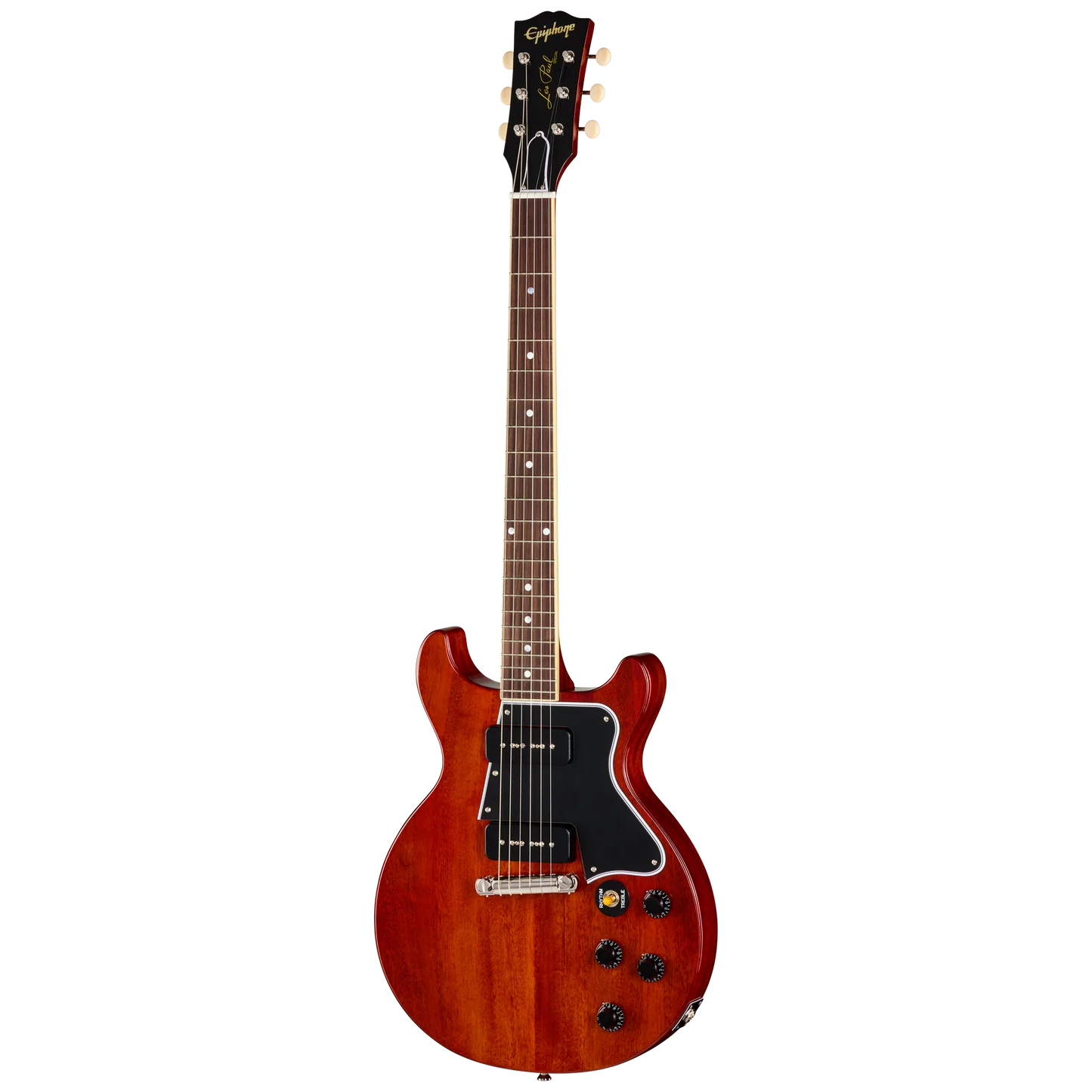 EPIPHONE IGC 1960 Les Paul Special Double Cut Reissue CR