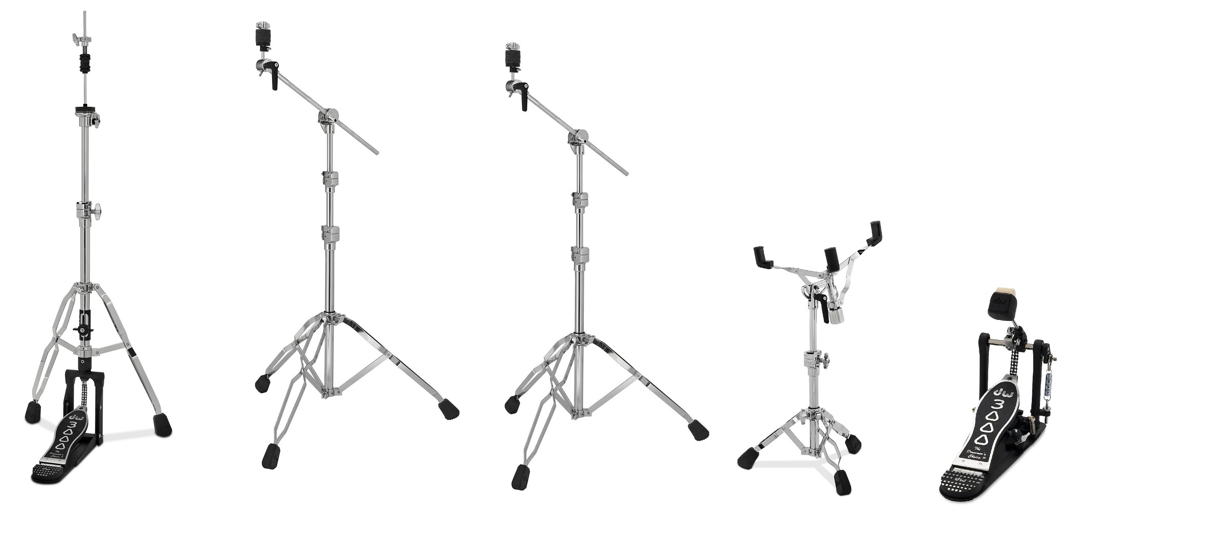 dw 3000 Hardware-Pack