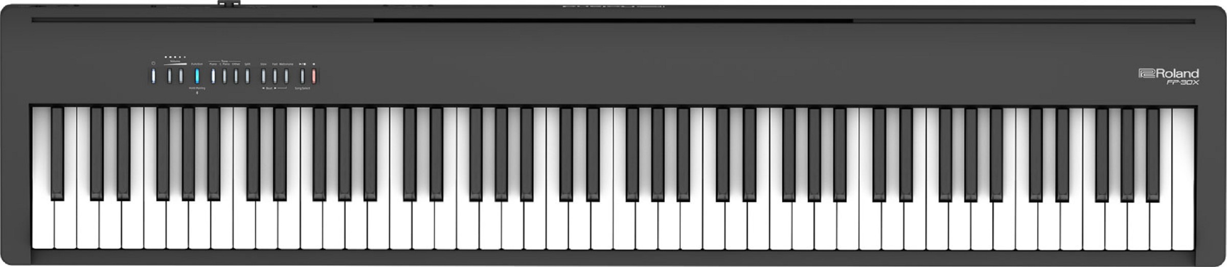 Roland FP-30X-BK Stagepiano
