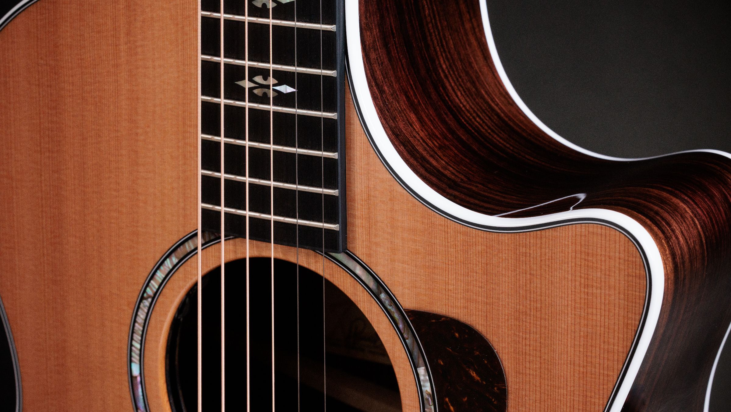 TAYLOR 714ce,Ind.Rosewood/Cedar,2026