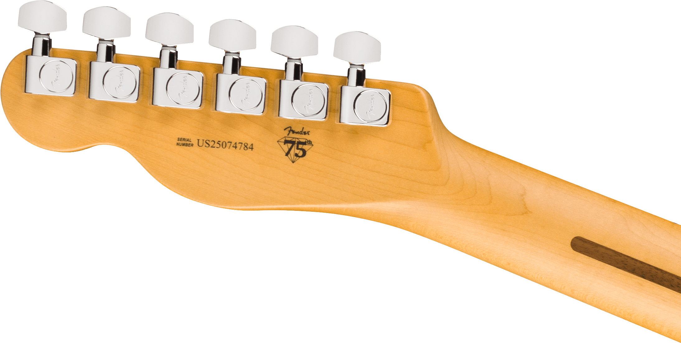 FENDER AM PROF TELE MN BTB X