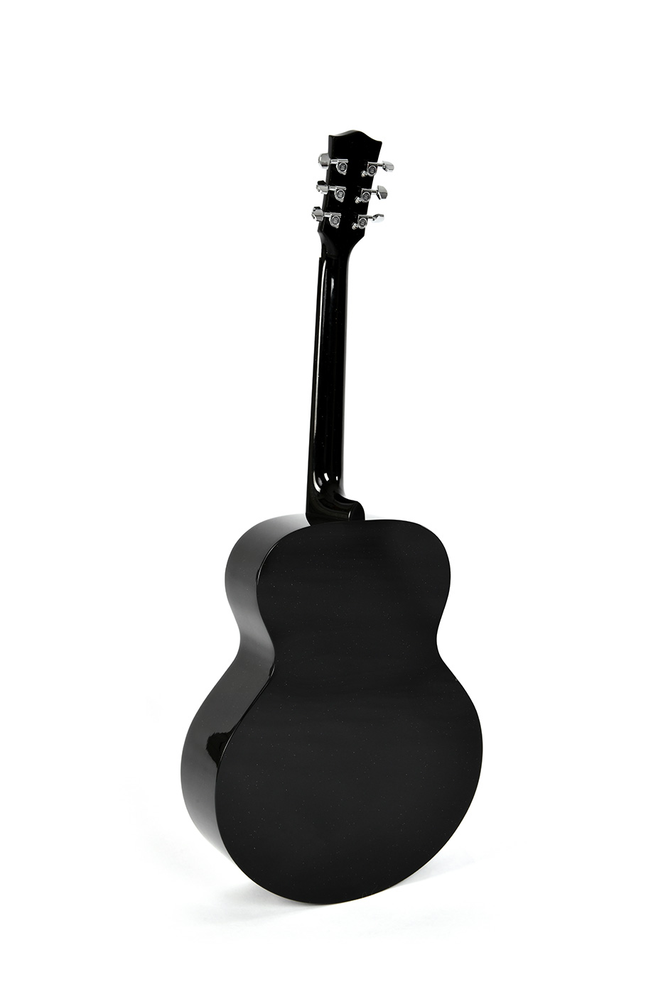 SIGMA GUITARS GJM-1E-MFBK