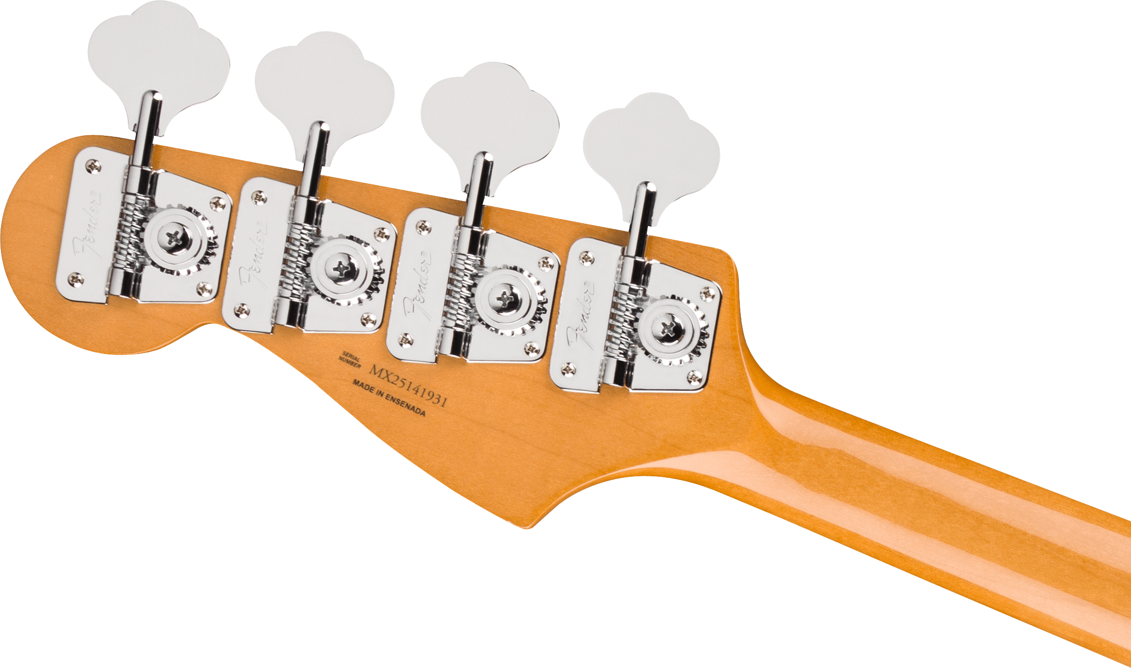 FENDER VINTERA III EARLY 70S JAZZ BASS RW BLK