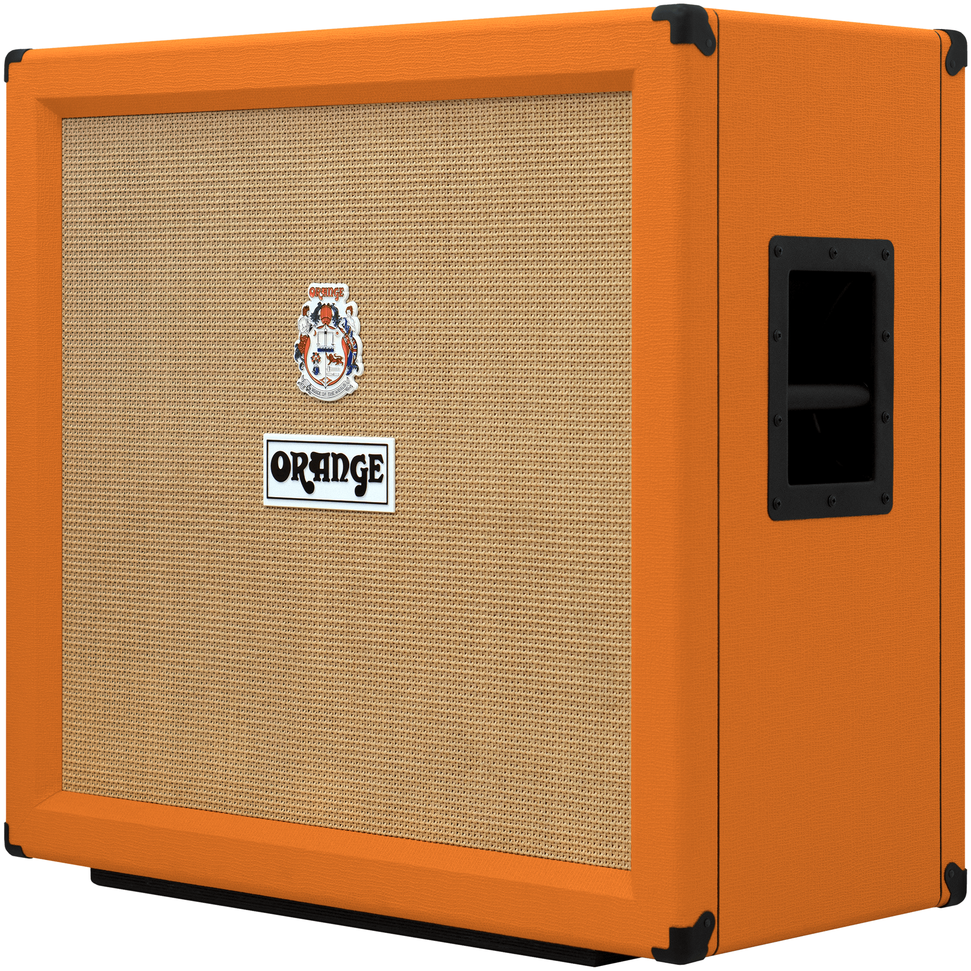 ORANGE PPC412