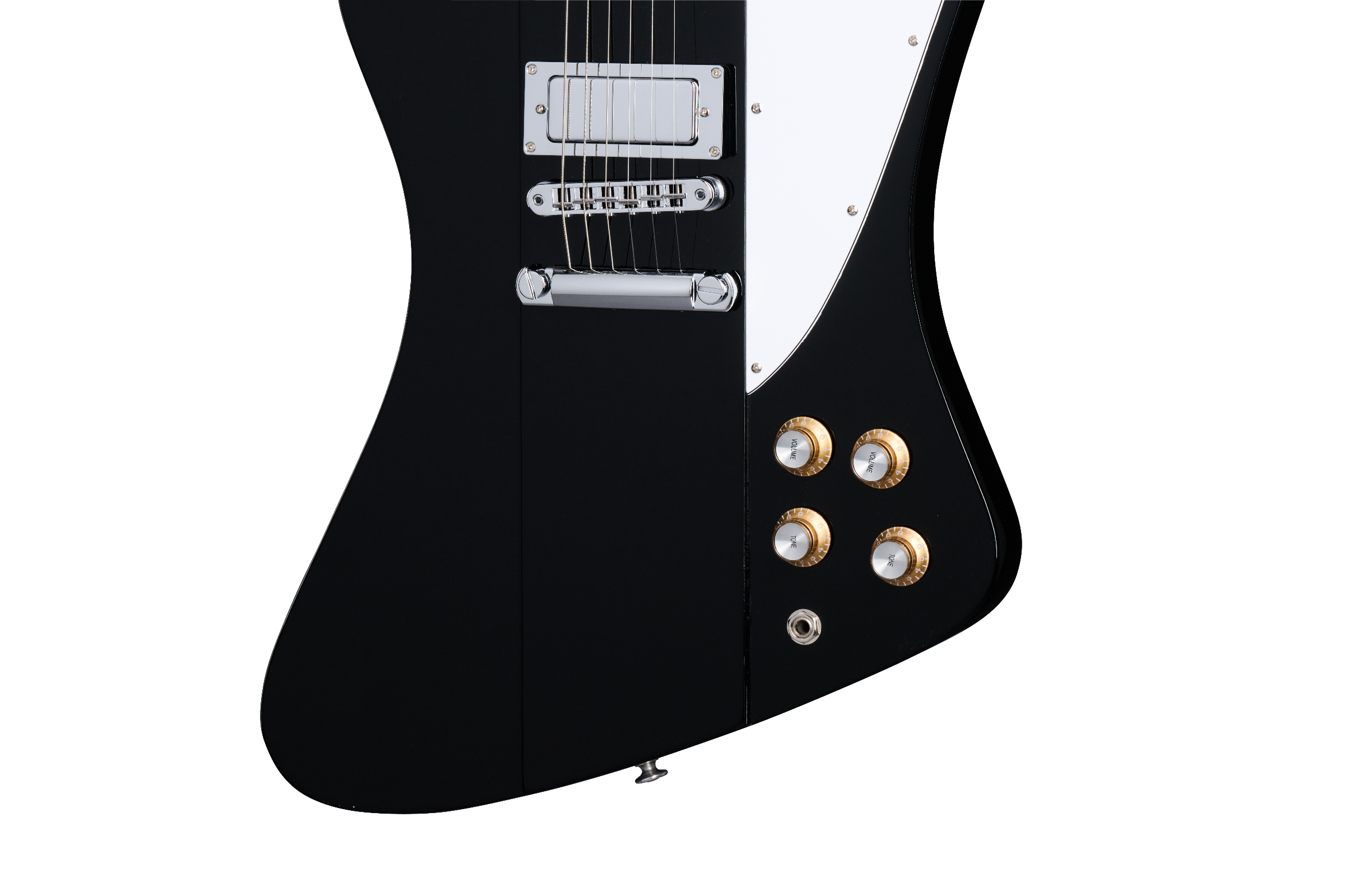 GIBSON Firebird Platypus Ebony