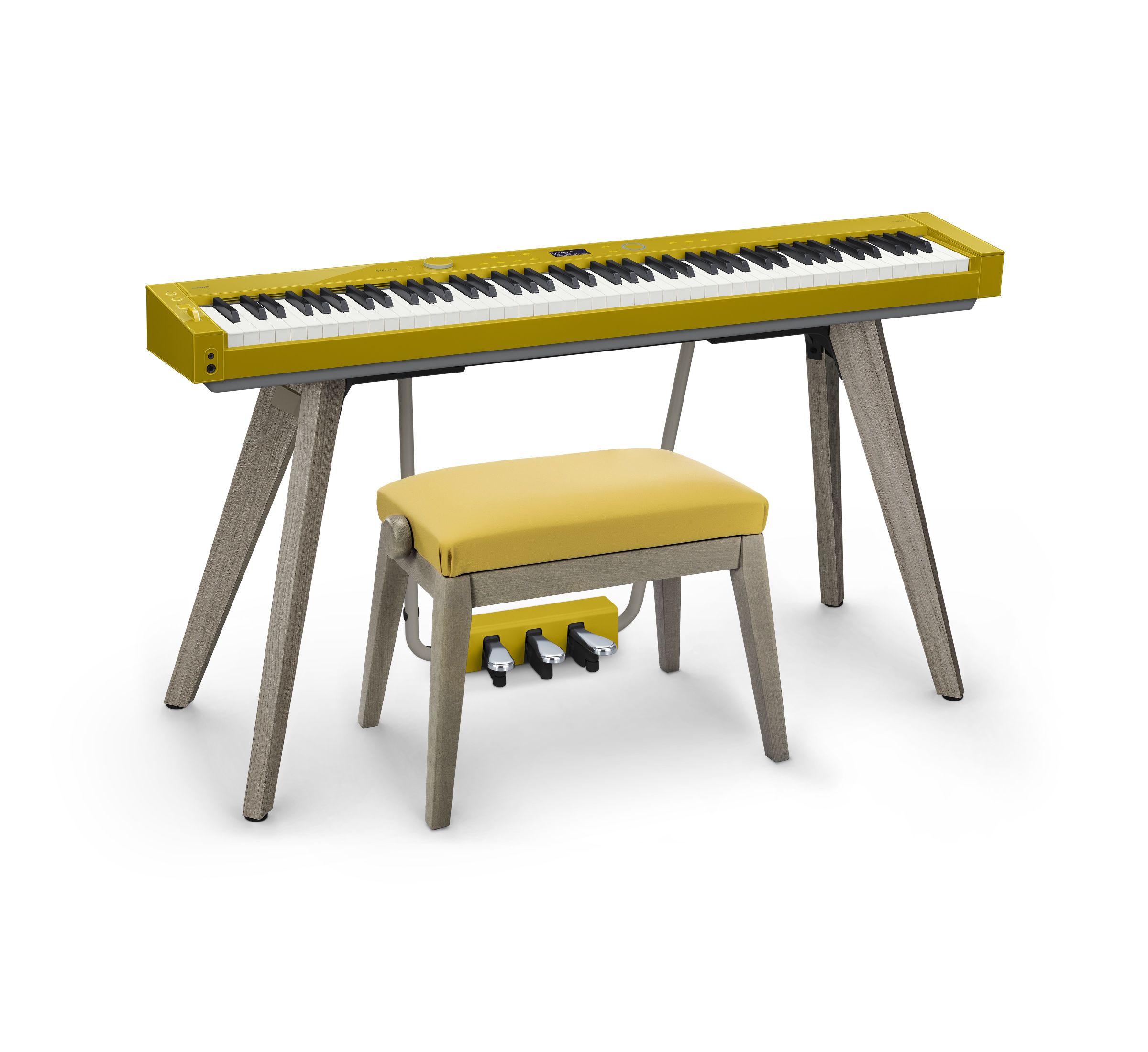 Casio PX-S7000 HM Set inkl. Bank