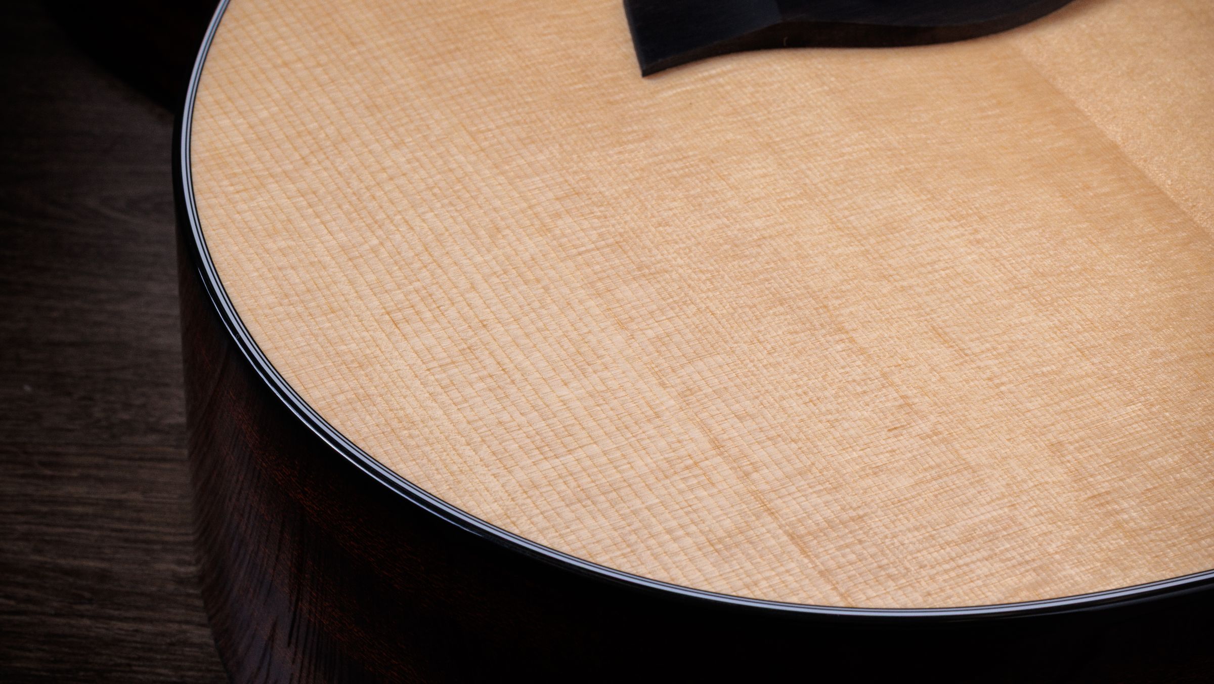 TAYLOR 314ce, Next Generation