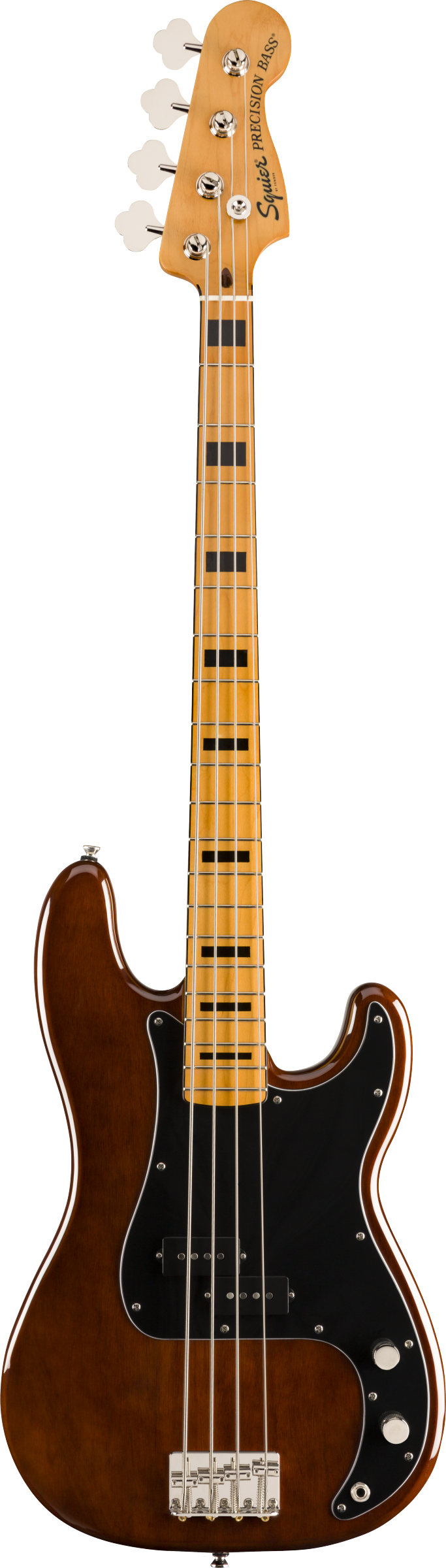 SQUIER CV 70s P BASS MN WAL