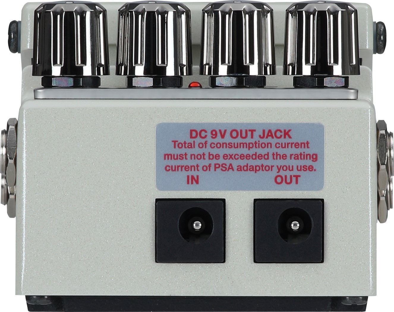 BOSS NS-1X
