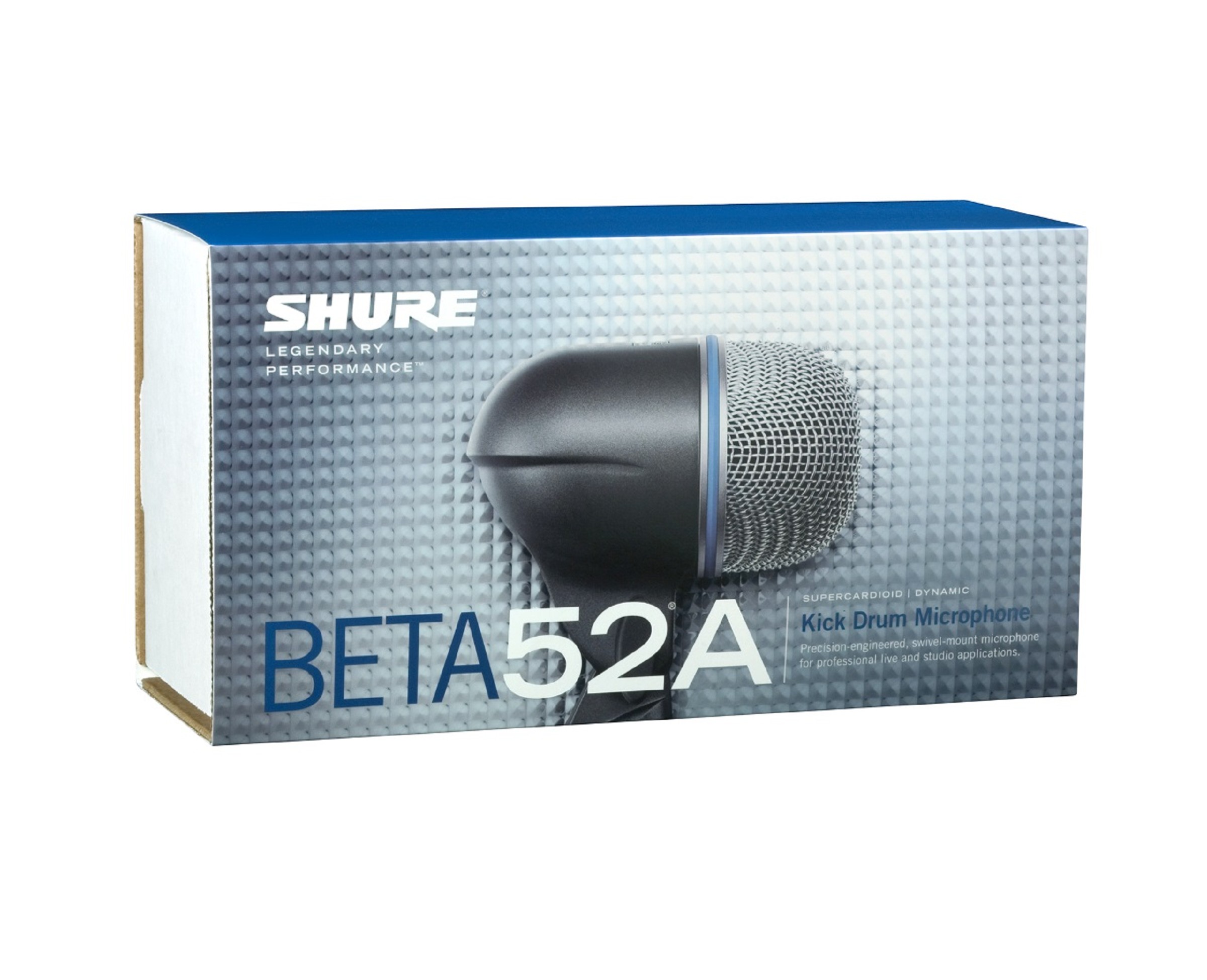 Shure Beta 52 A