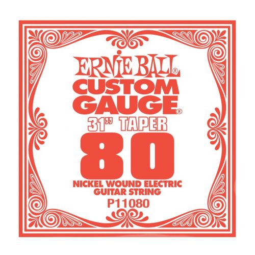 ERNIE BALL EB11080