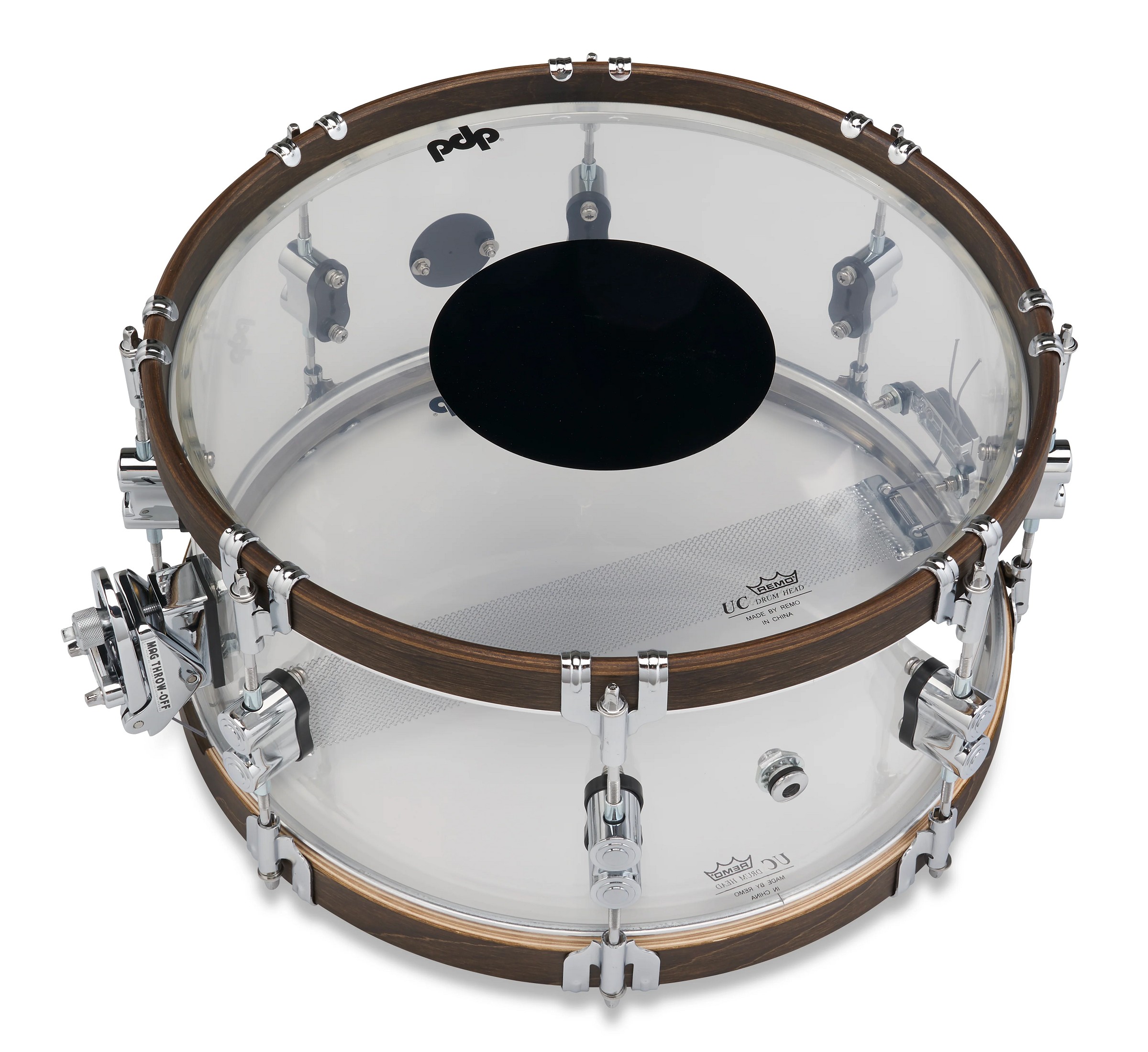 PDP Limited Acryl 14x6,5 Snare