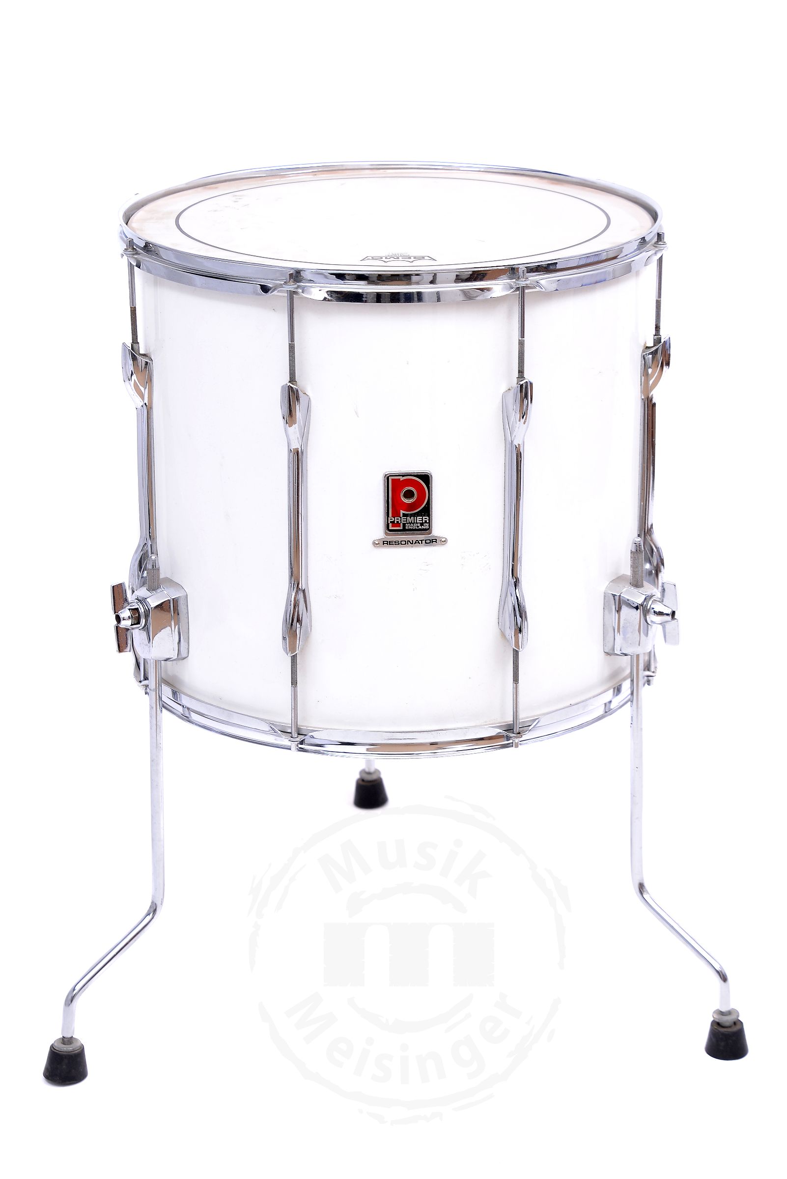 Premier Resonator 18x16 FT White Cortex