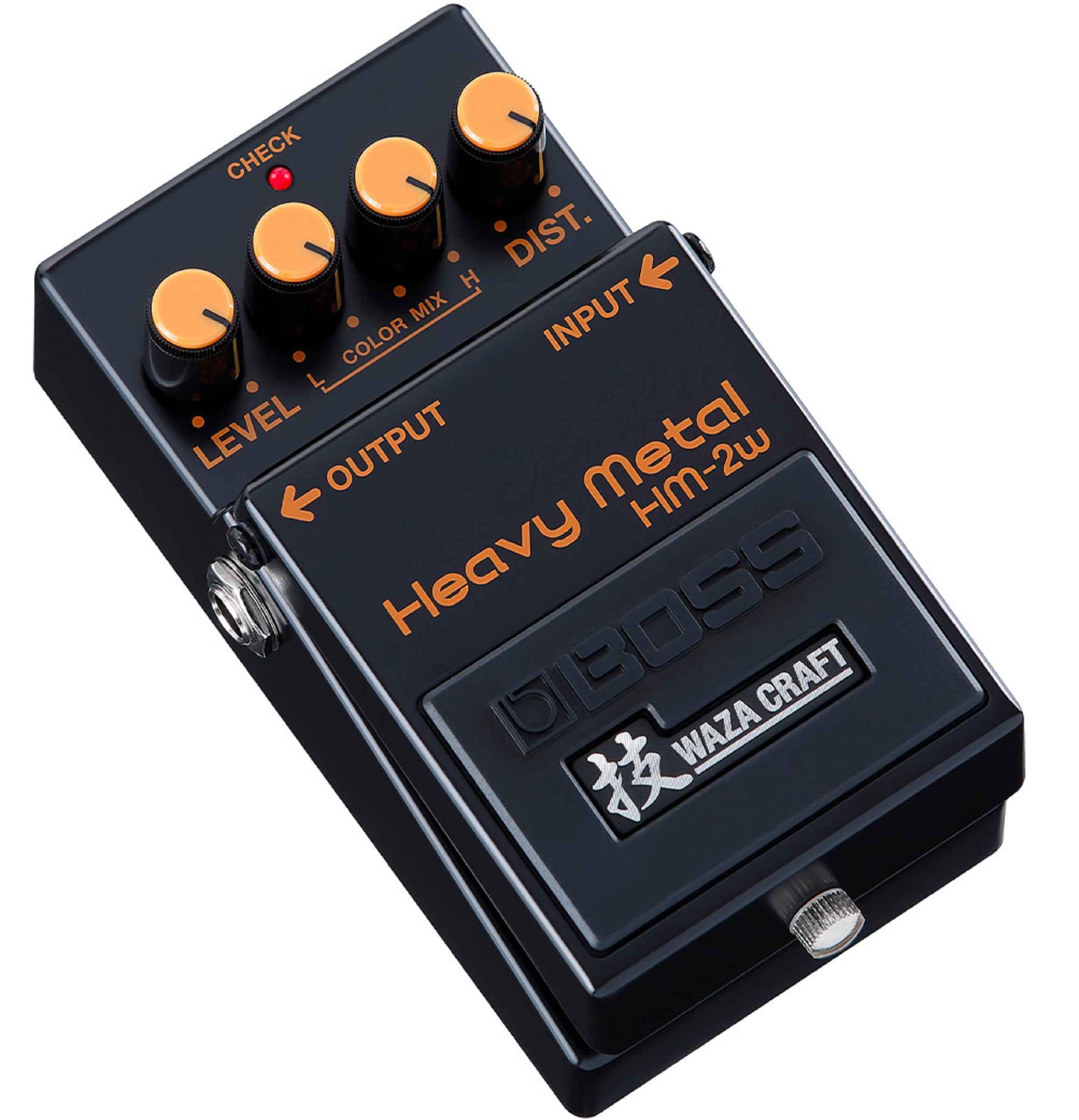 BOSS HM-2W BOSS HM-2W