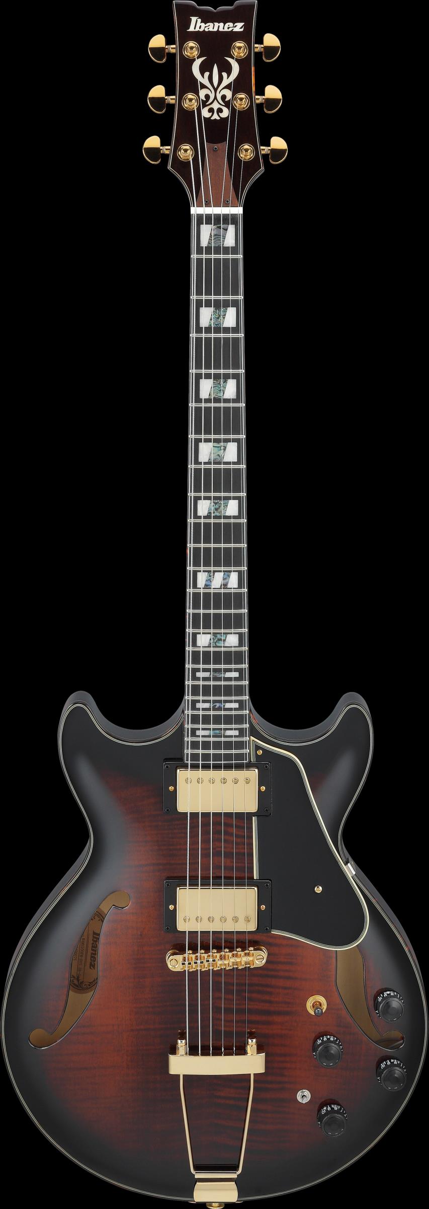 IBANEZ AMH100FM-DVS IBANEZ AMH100FM-DVS