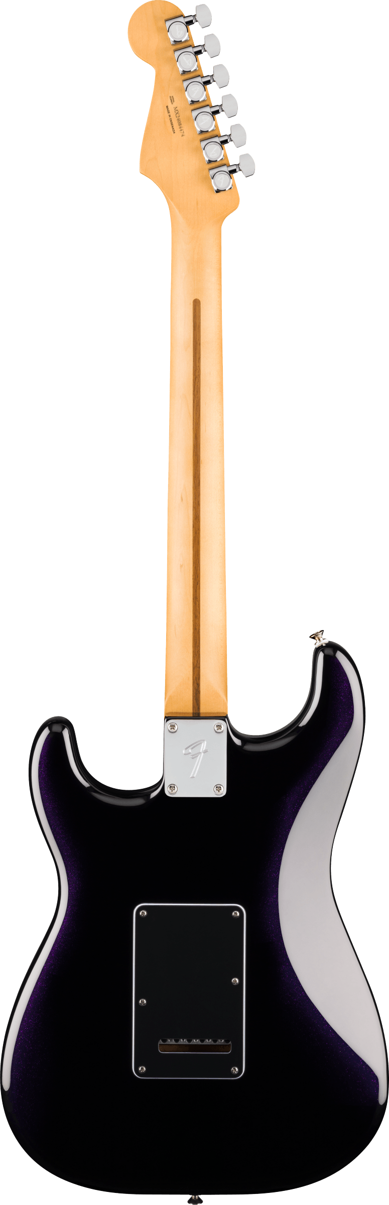 FENDER PLAYER II MOD STRAT HSS MN DSK FENDER PLAYER II MOD STRAT HSS MN DSK